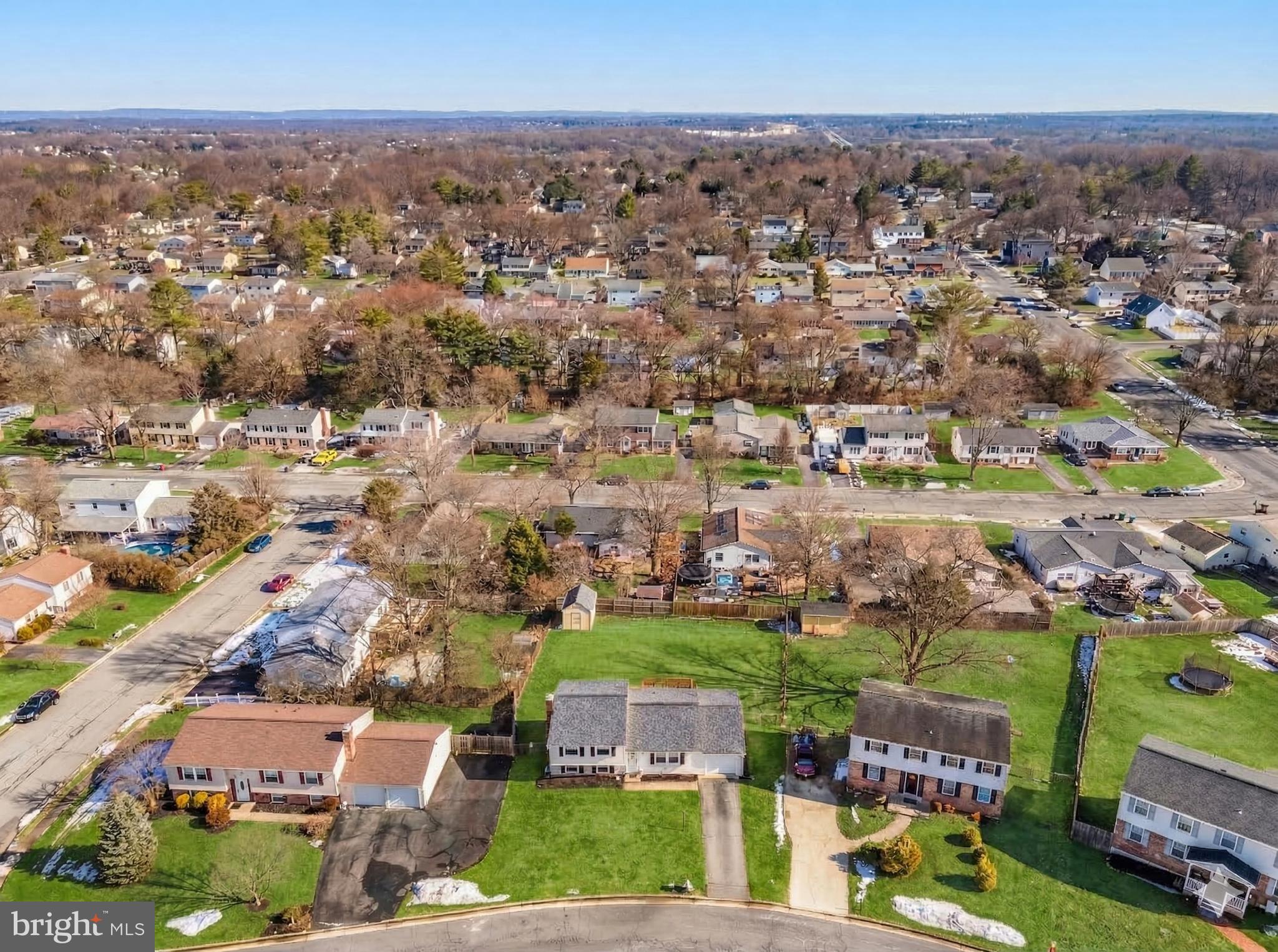 STERLING - Residential