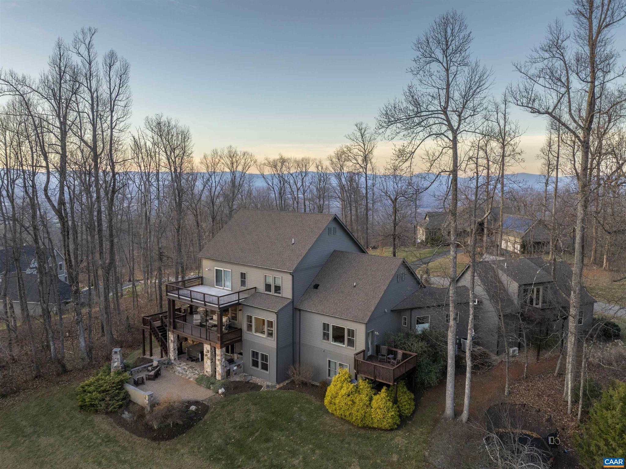 ASHCROFT - Residential