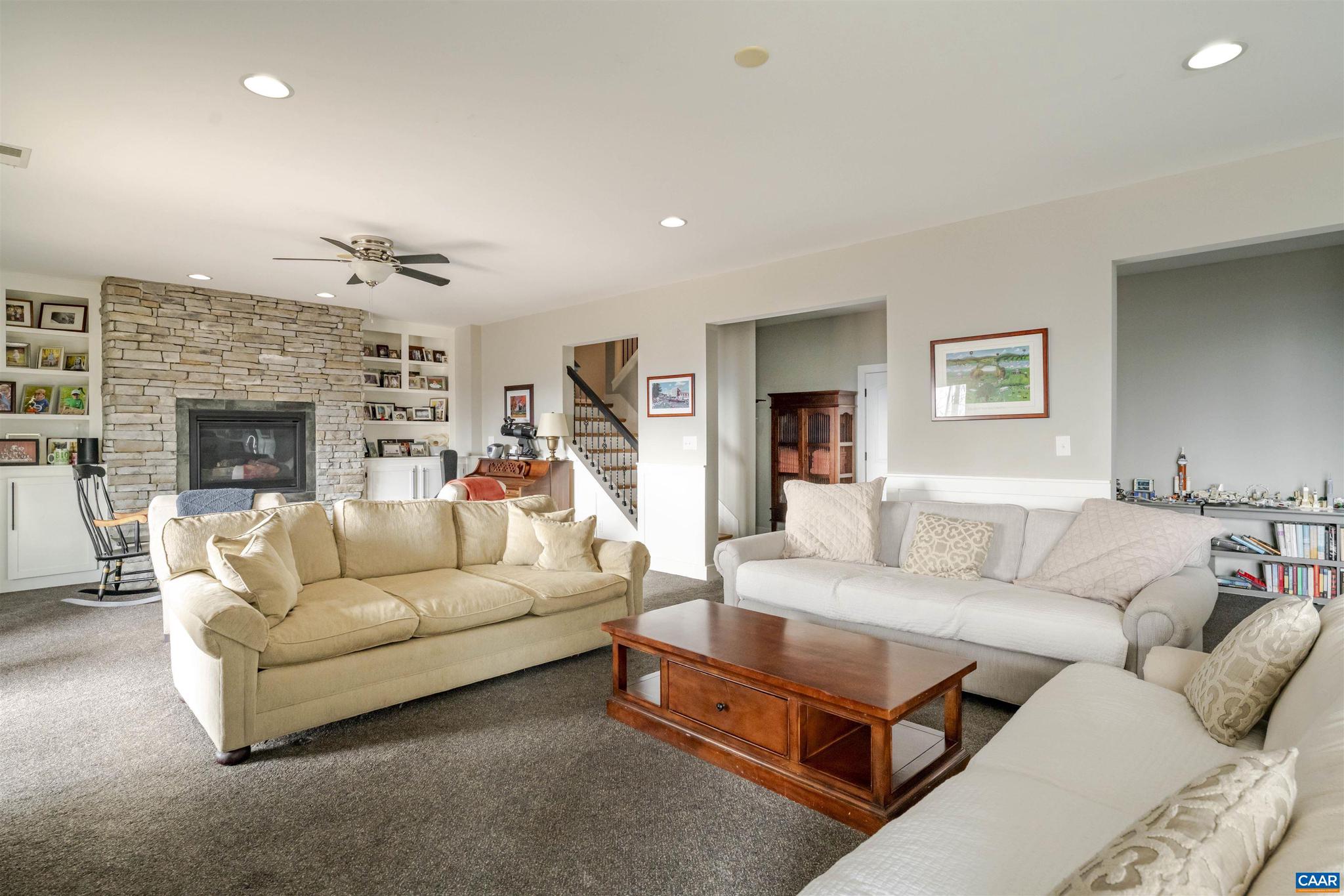 ASHCROFT - Residential