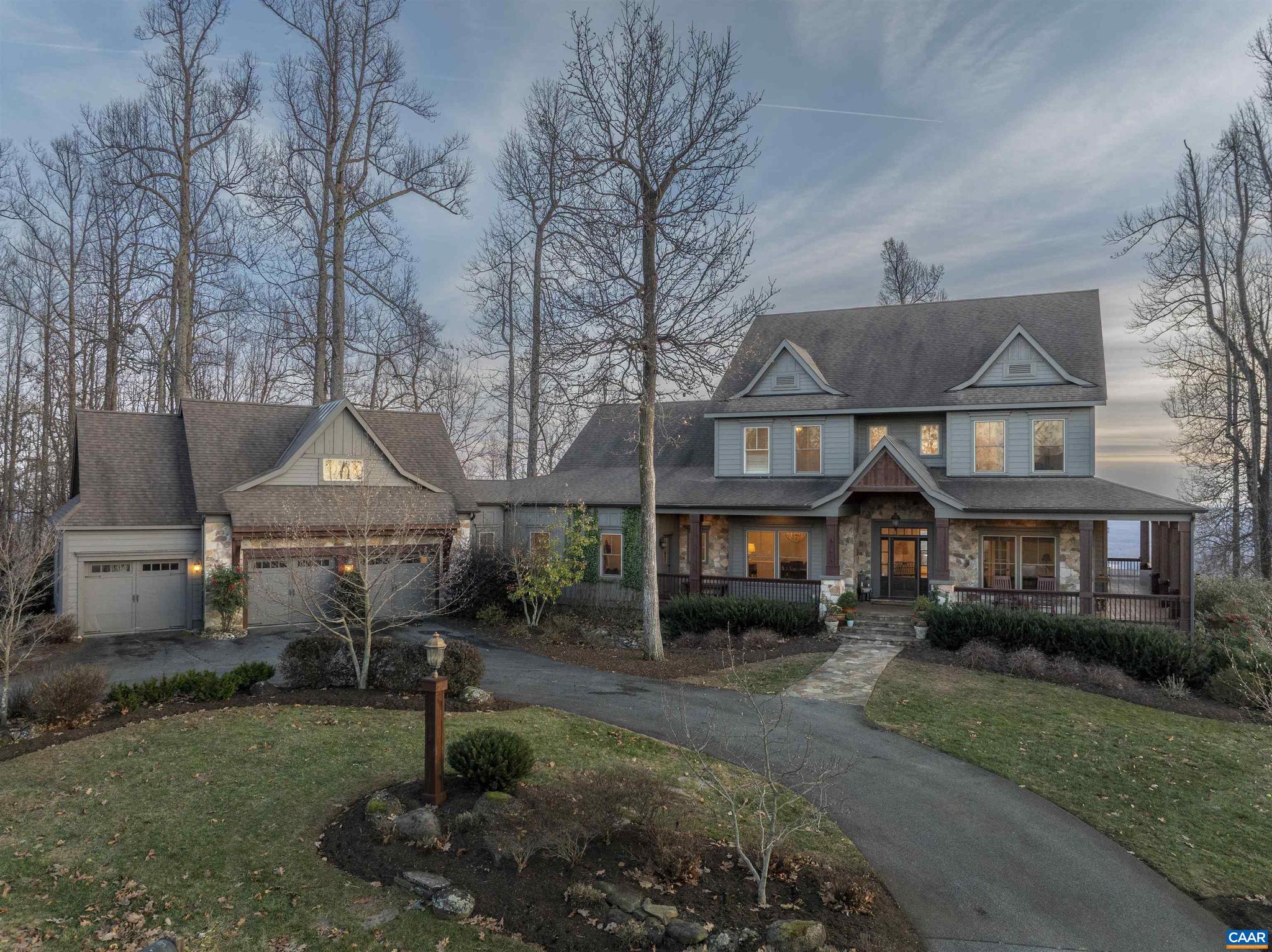 ASHCROFT - Residential