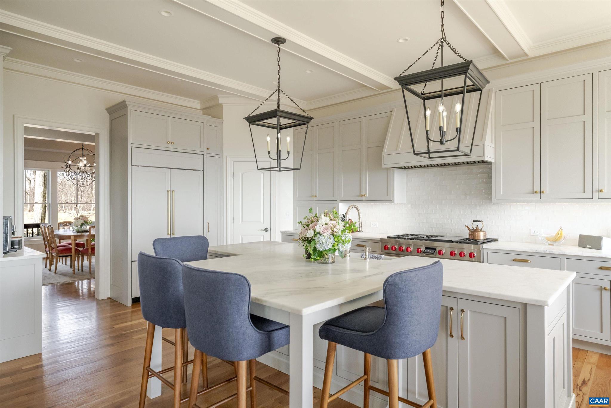 ASHCROFT - Residential
