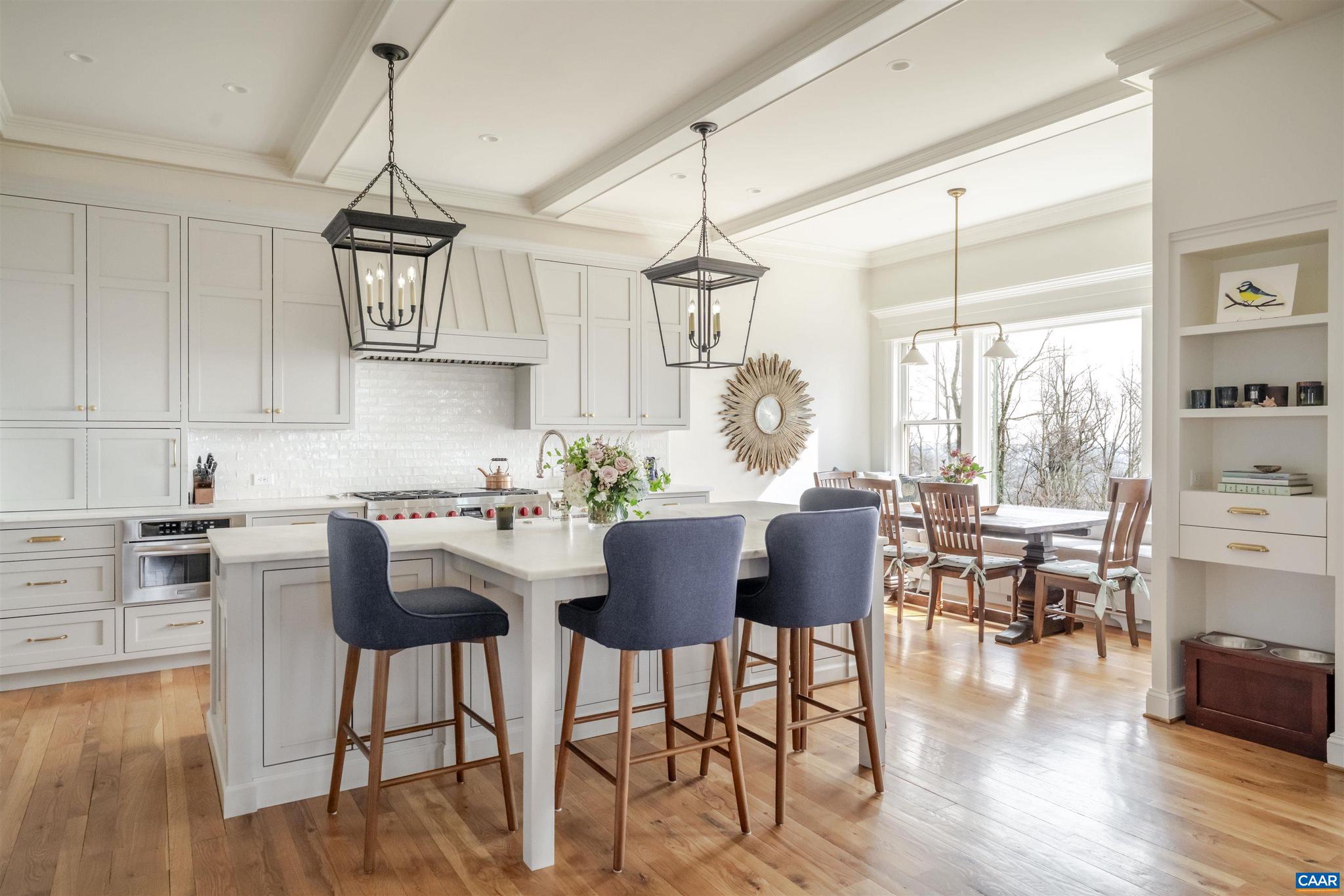 ASHCROFT - Residential