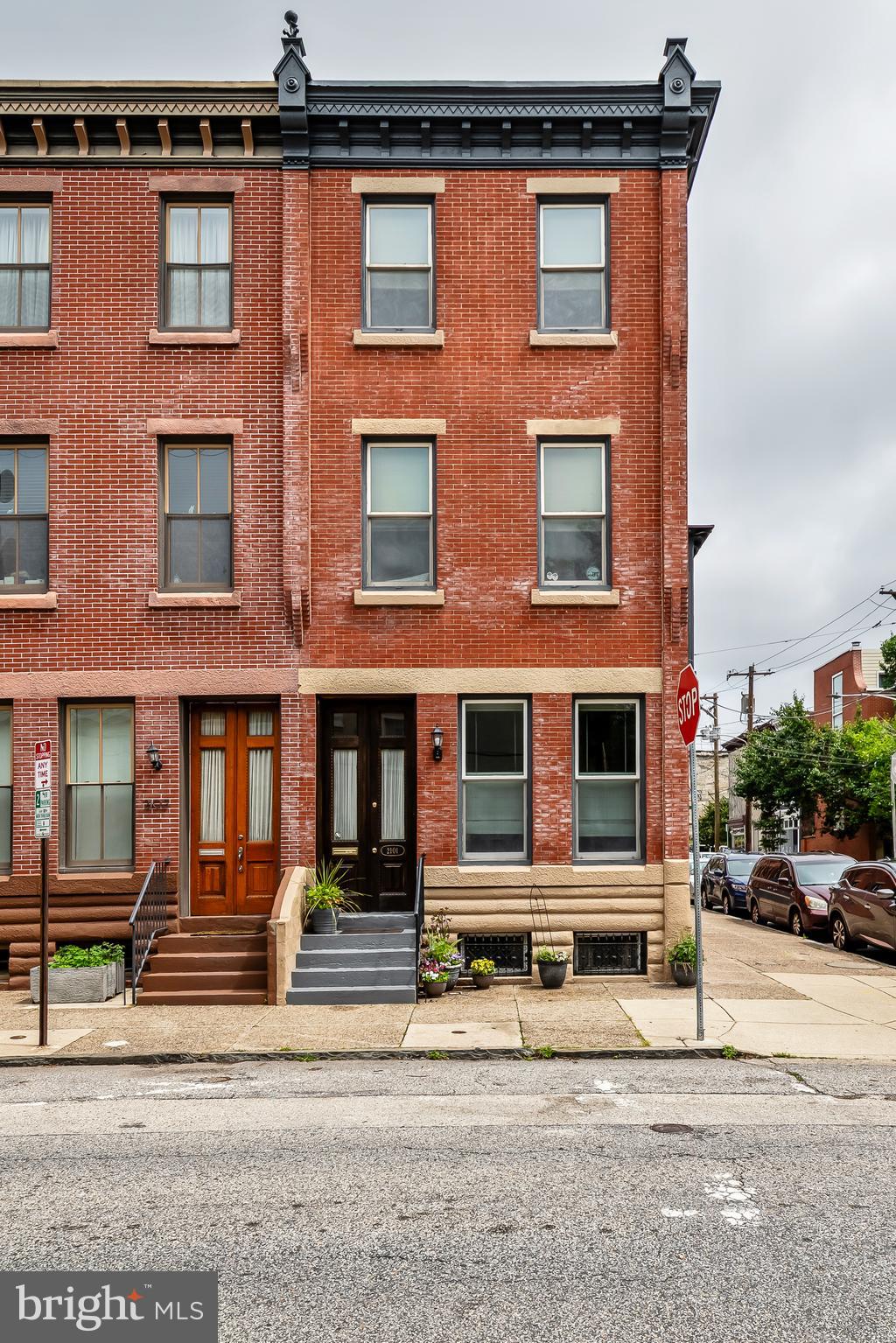 SPRING GARDEN - Residential