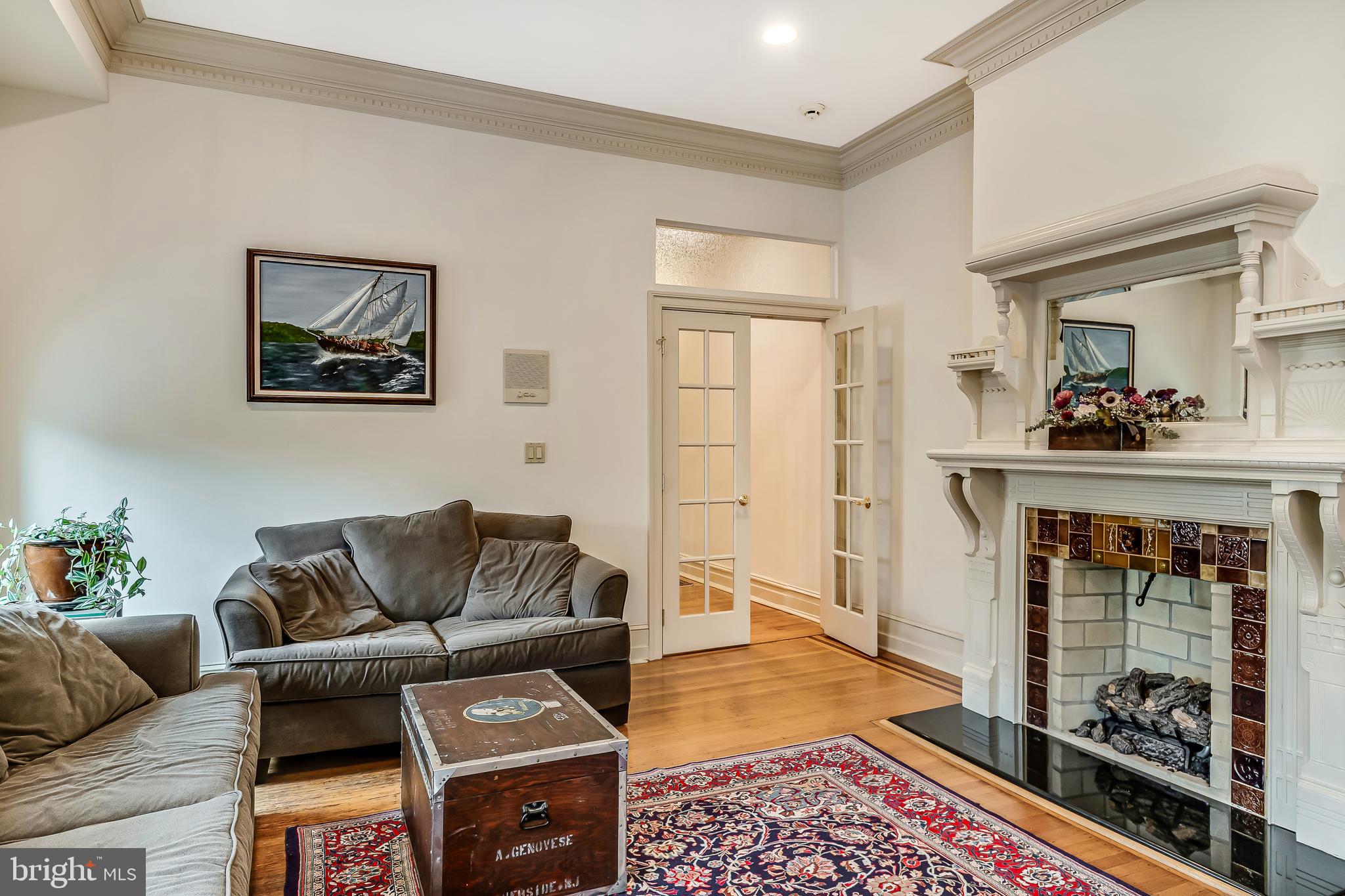 SPRING GARDEN - Residential
