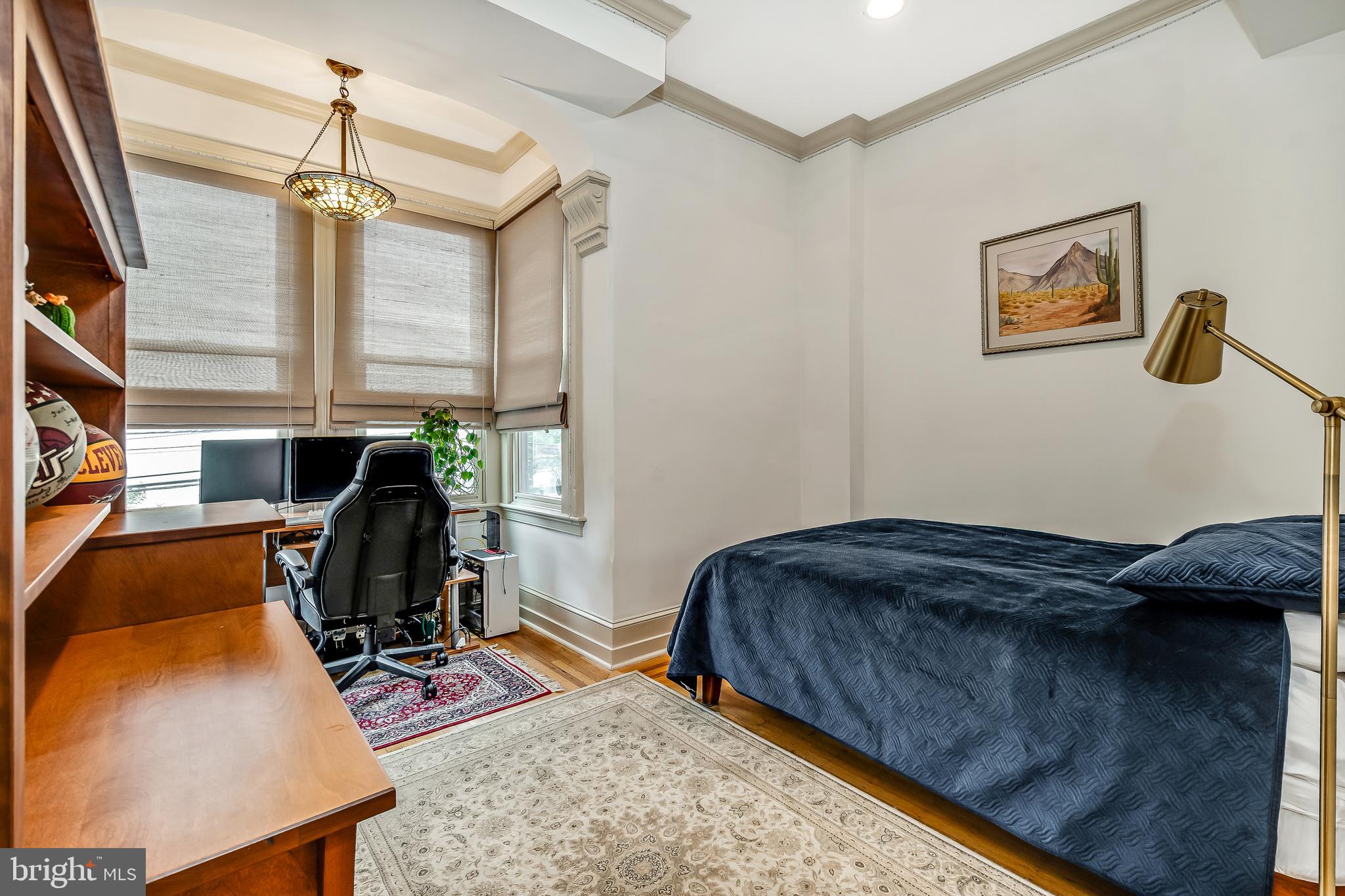 SPRING GARDEN - Residential