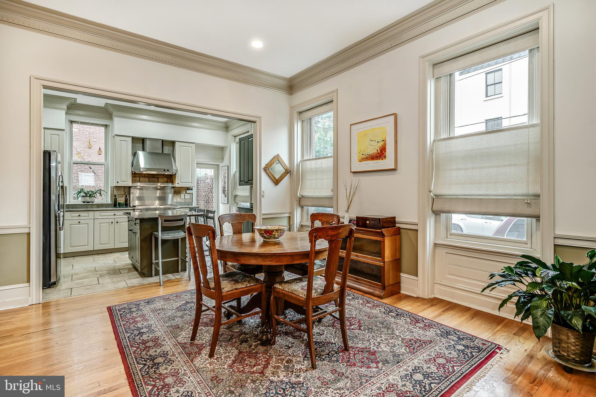 SPRING GARDEN - Residential
