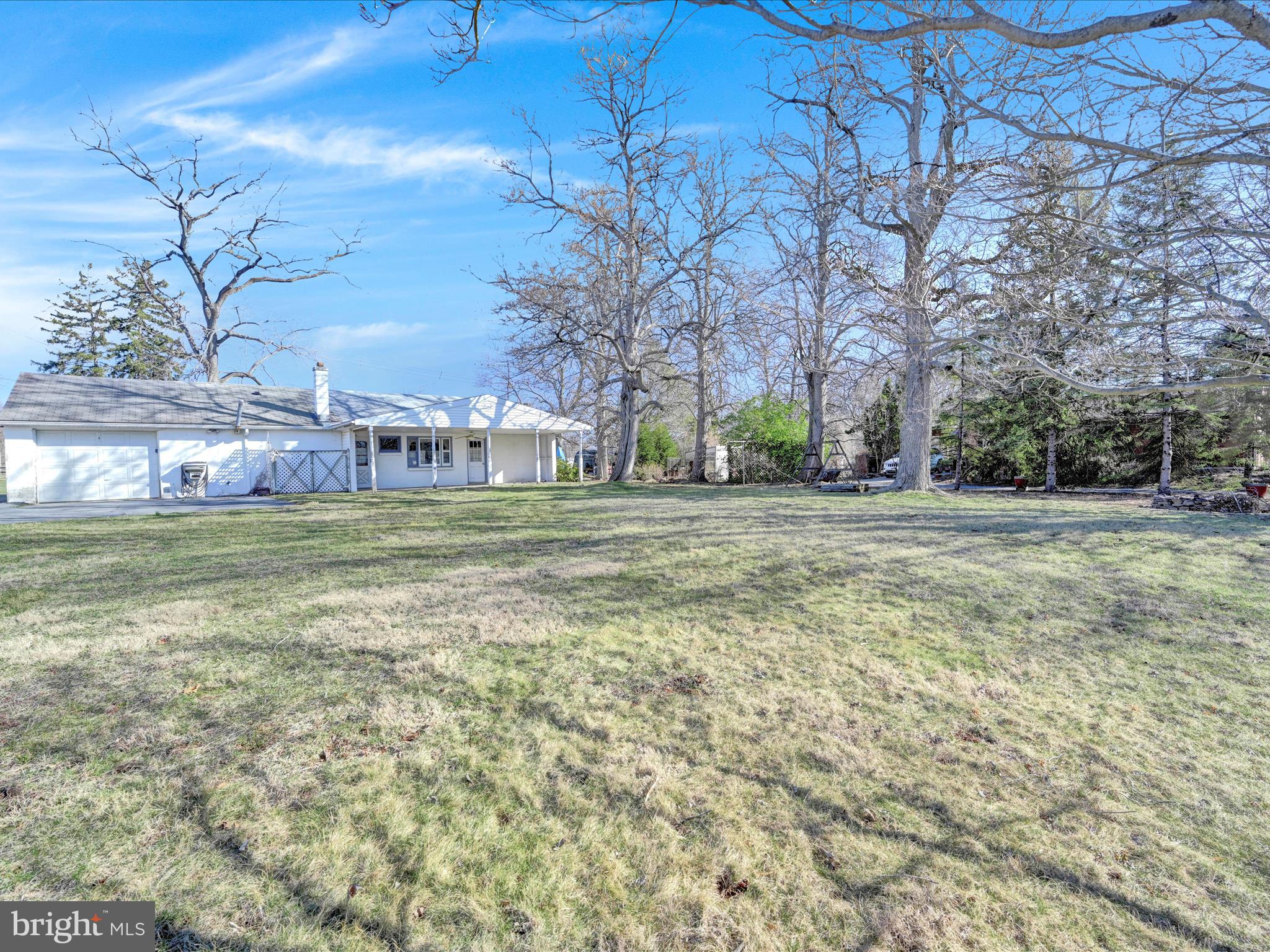 NORTH LEBANON TOWNSHIP - Residential