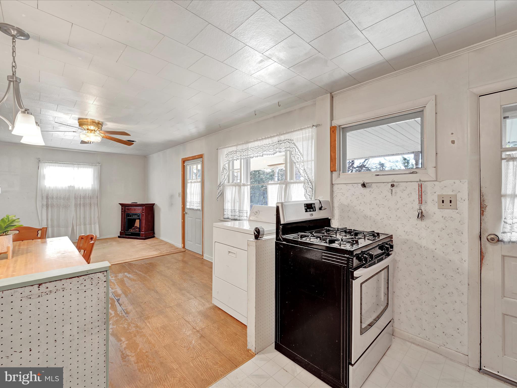 NORTH LEBANON TOWNSHIP - Residential