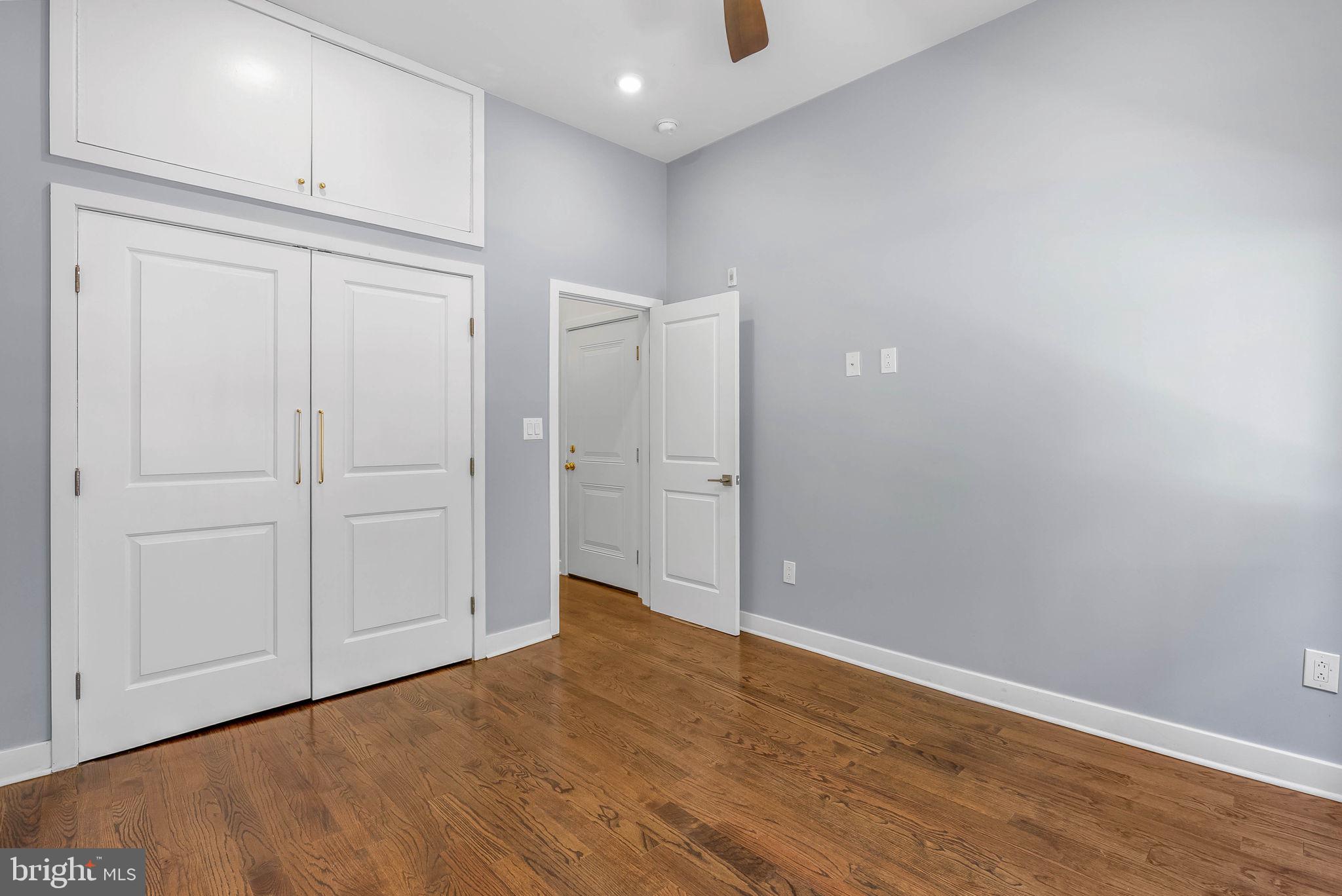 FAIRMOUNT - Residential