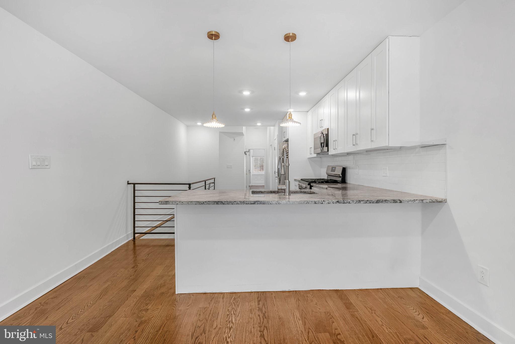 FAIRMOUNT - Residential