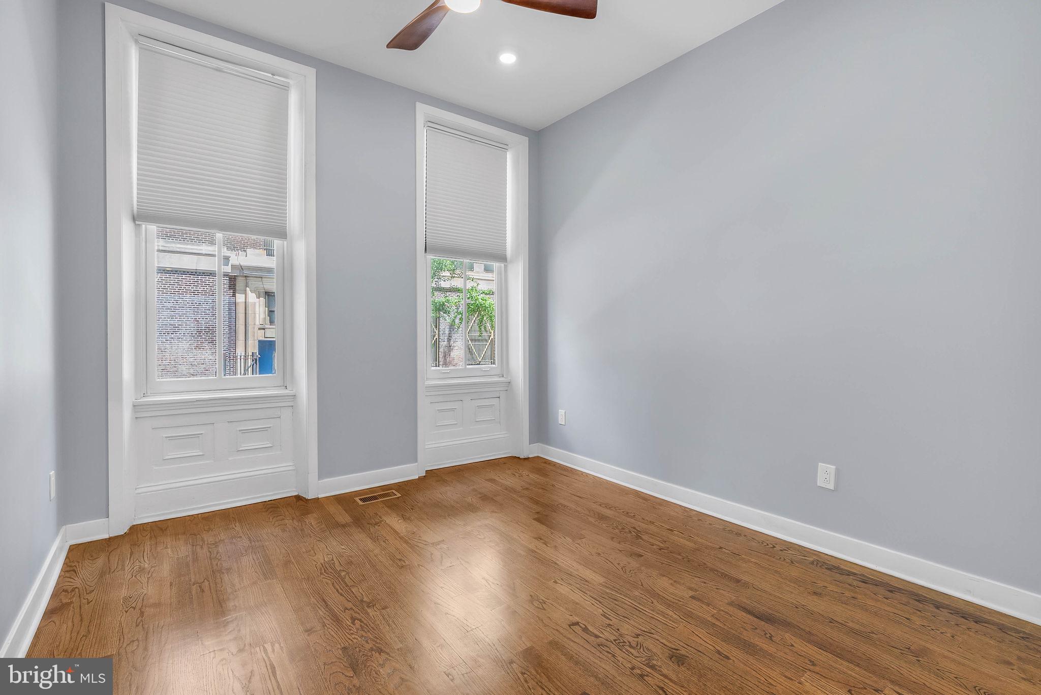 FAIRMOUNT - Residential