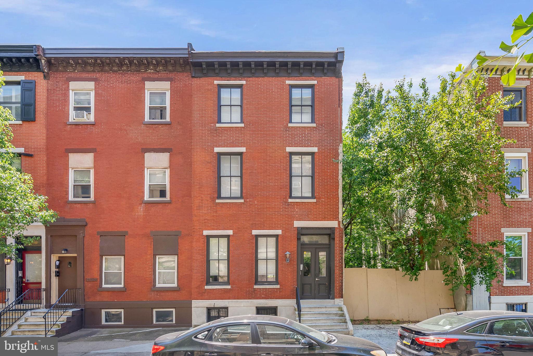 FAIRMOUNT - Residential