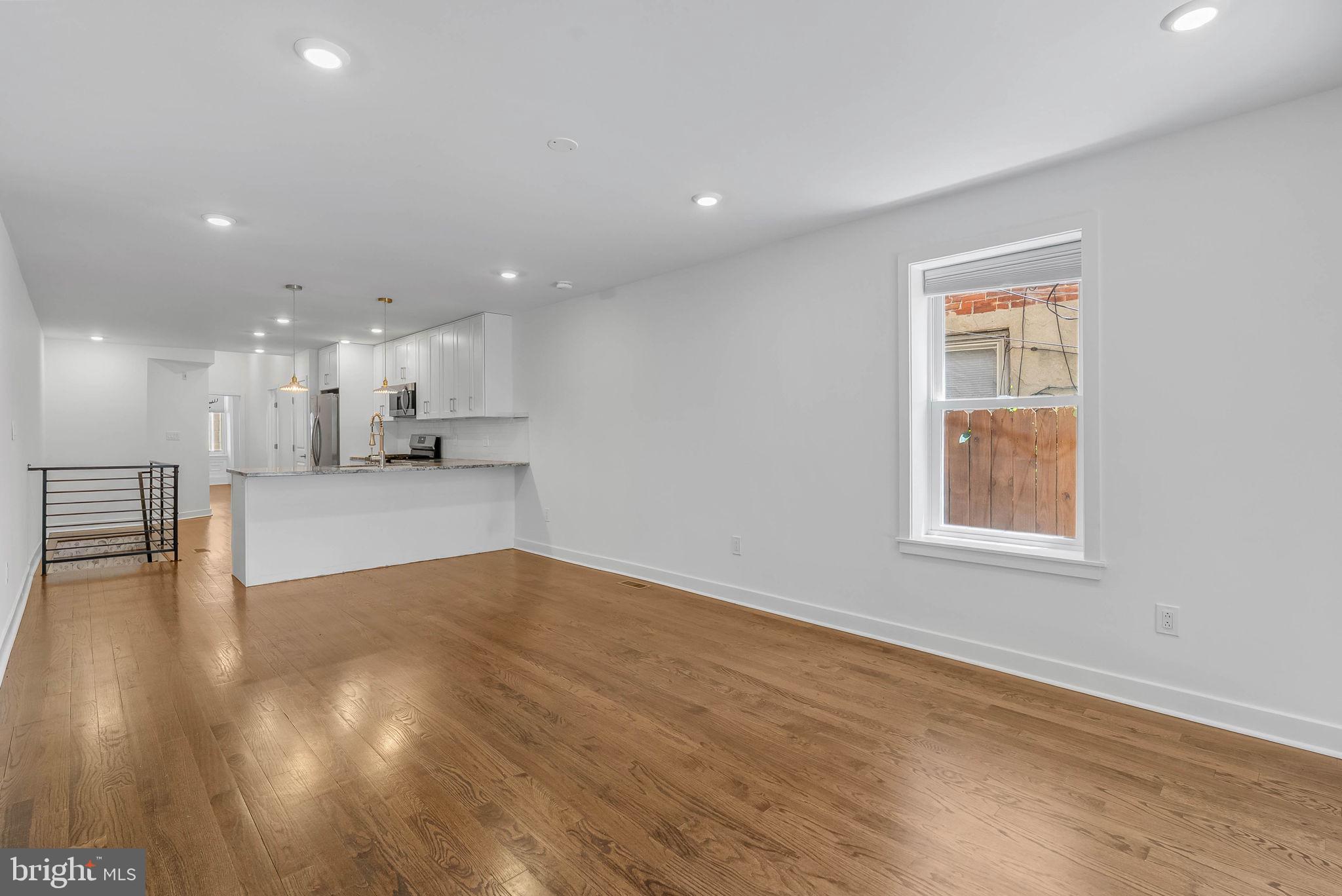 FAIRMOUNT - Residential