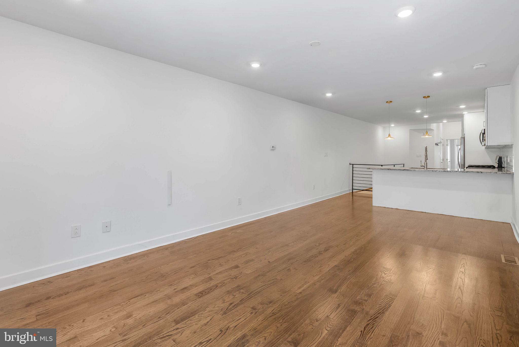 FAIRMOUNT - Residential