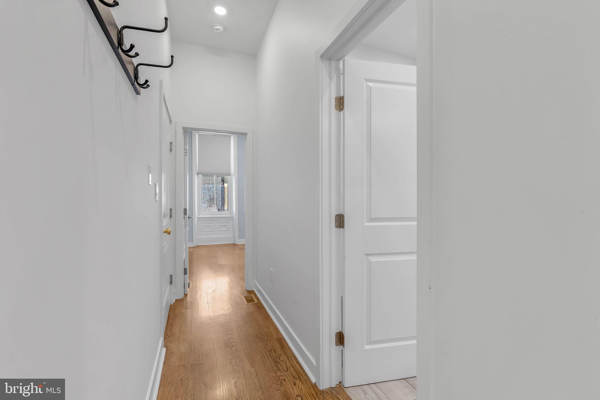 FAIRMOUNT - Residential