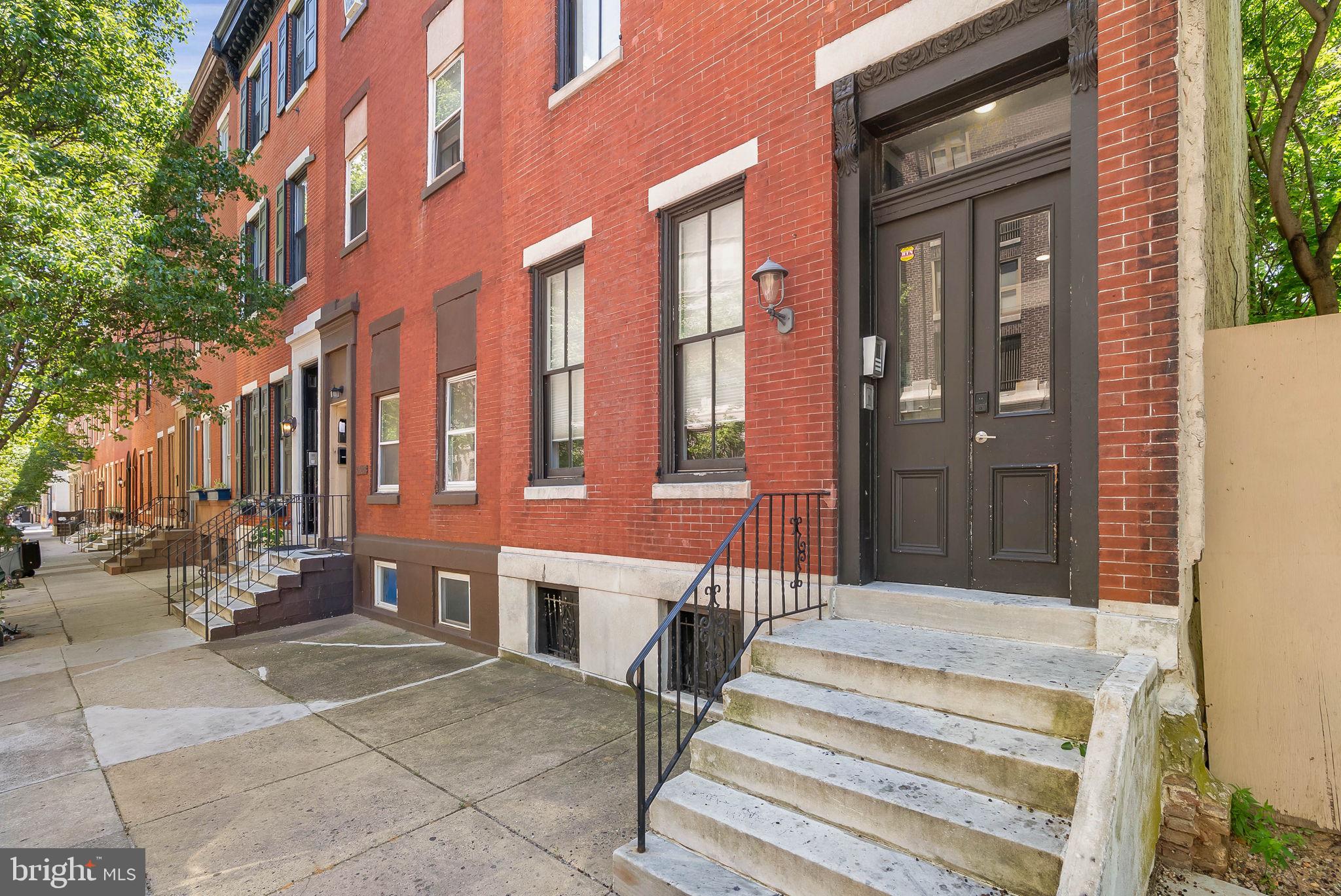 FAIRMOUNT - Residential