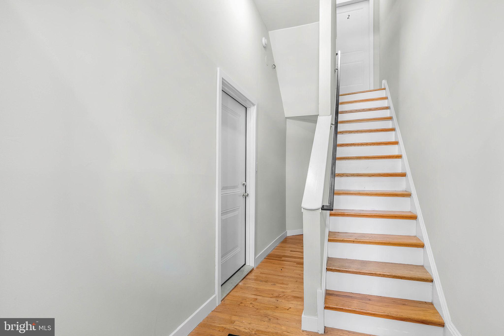 FAIRMOUNT - Residential