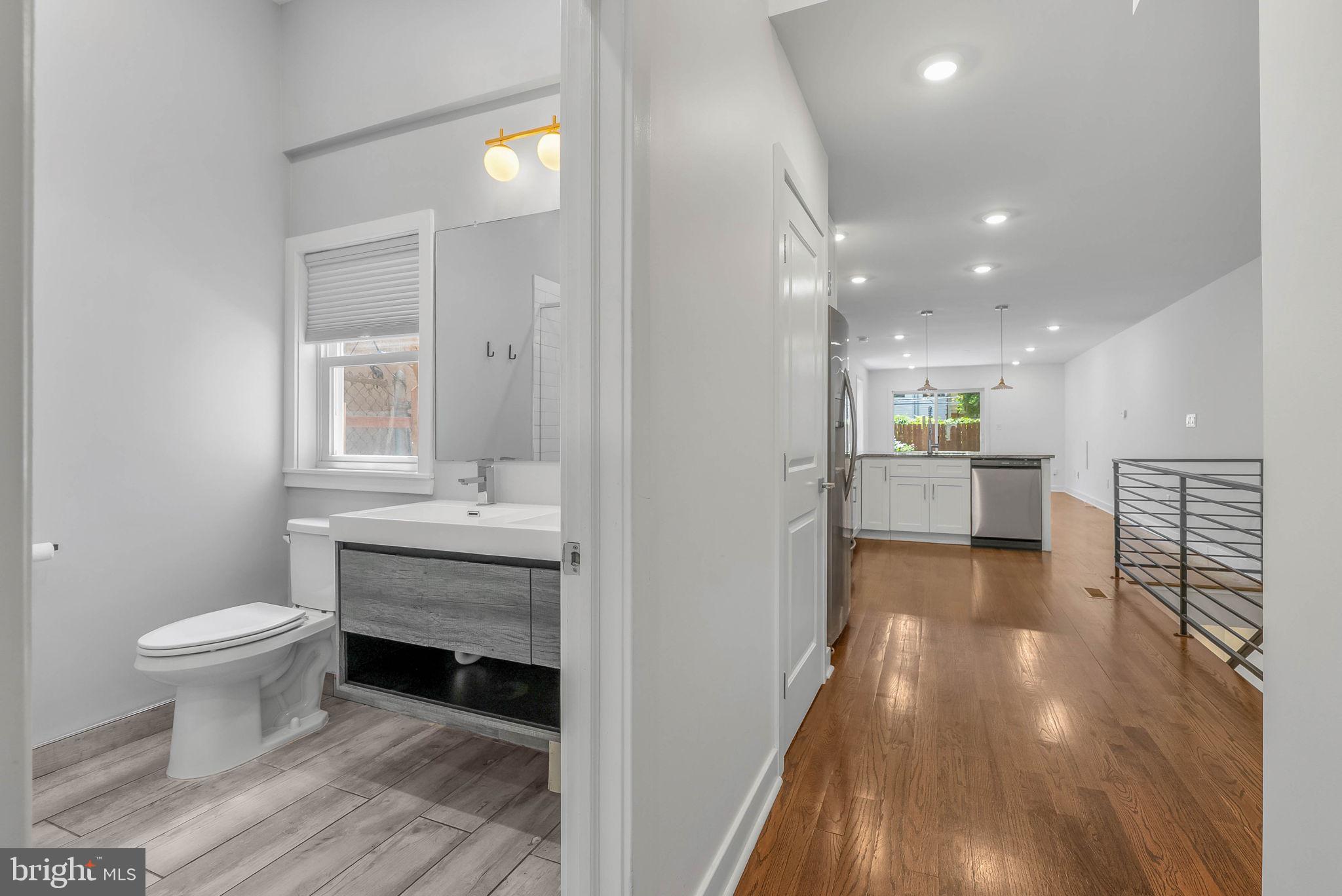 FAIRMOUNT - Residential