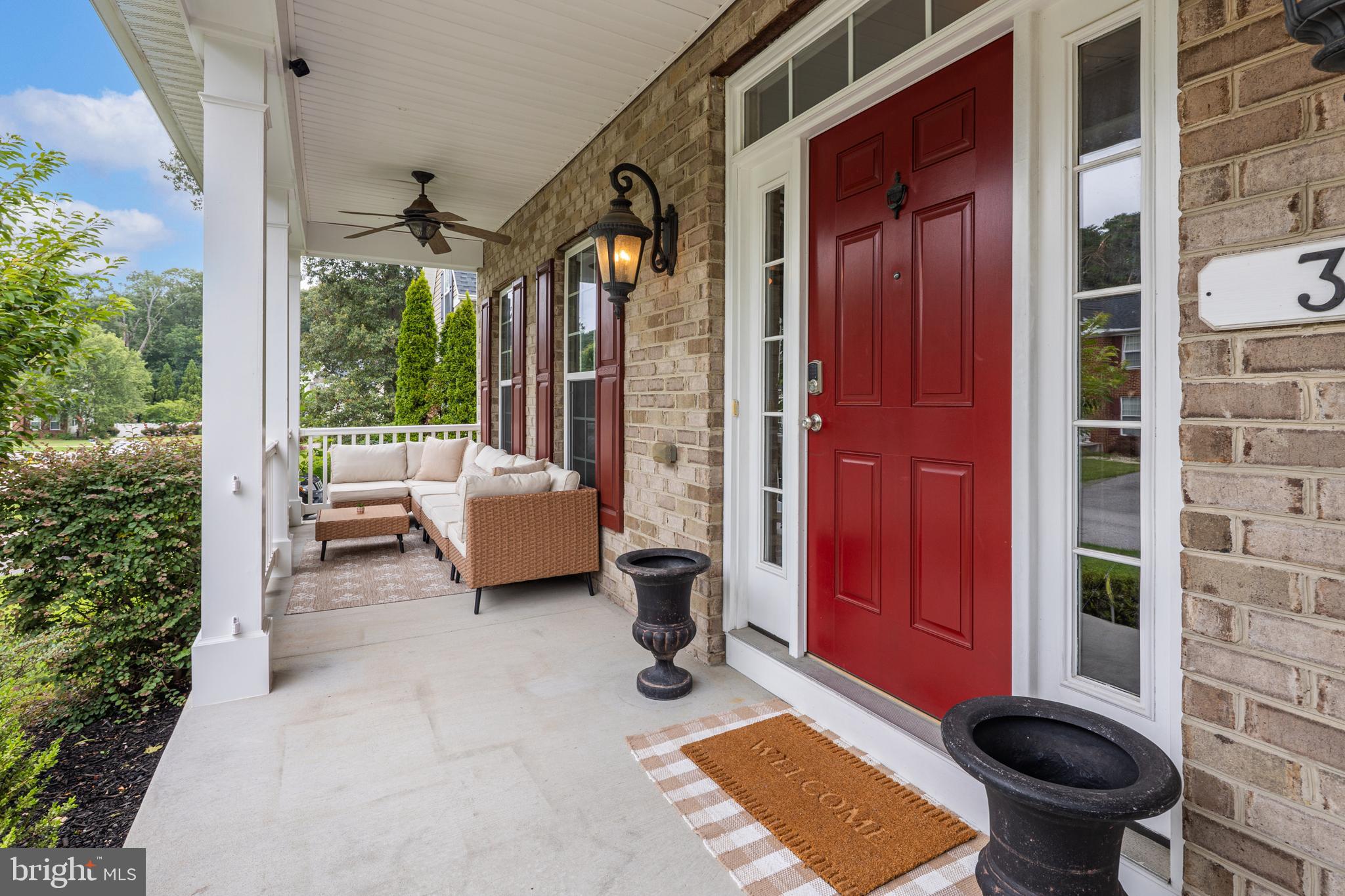 WILLOW WOODS - Residential