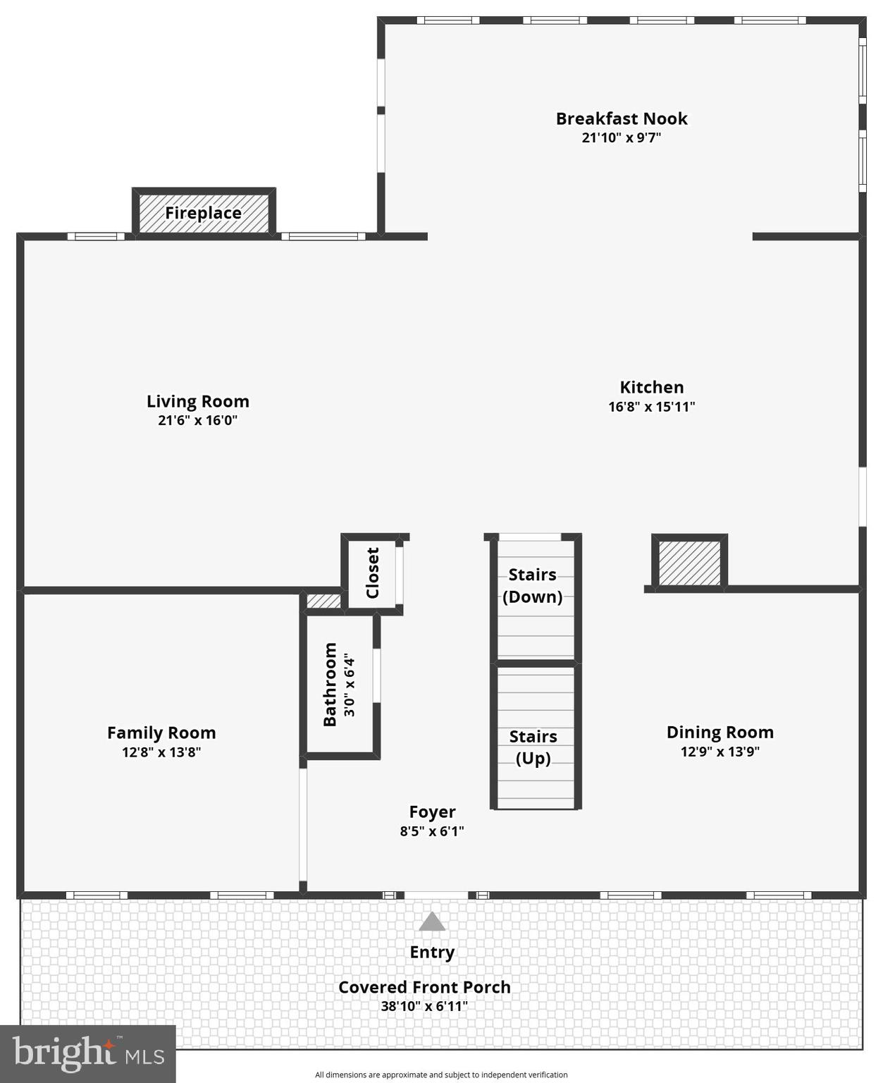 WILLOW WOODS - Residential
