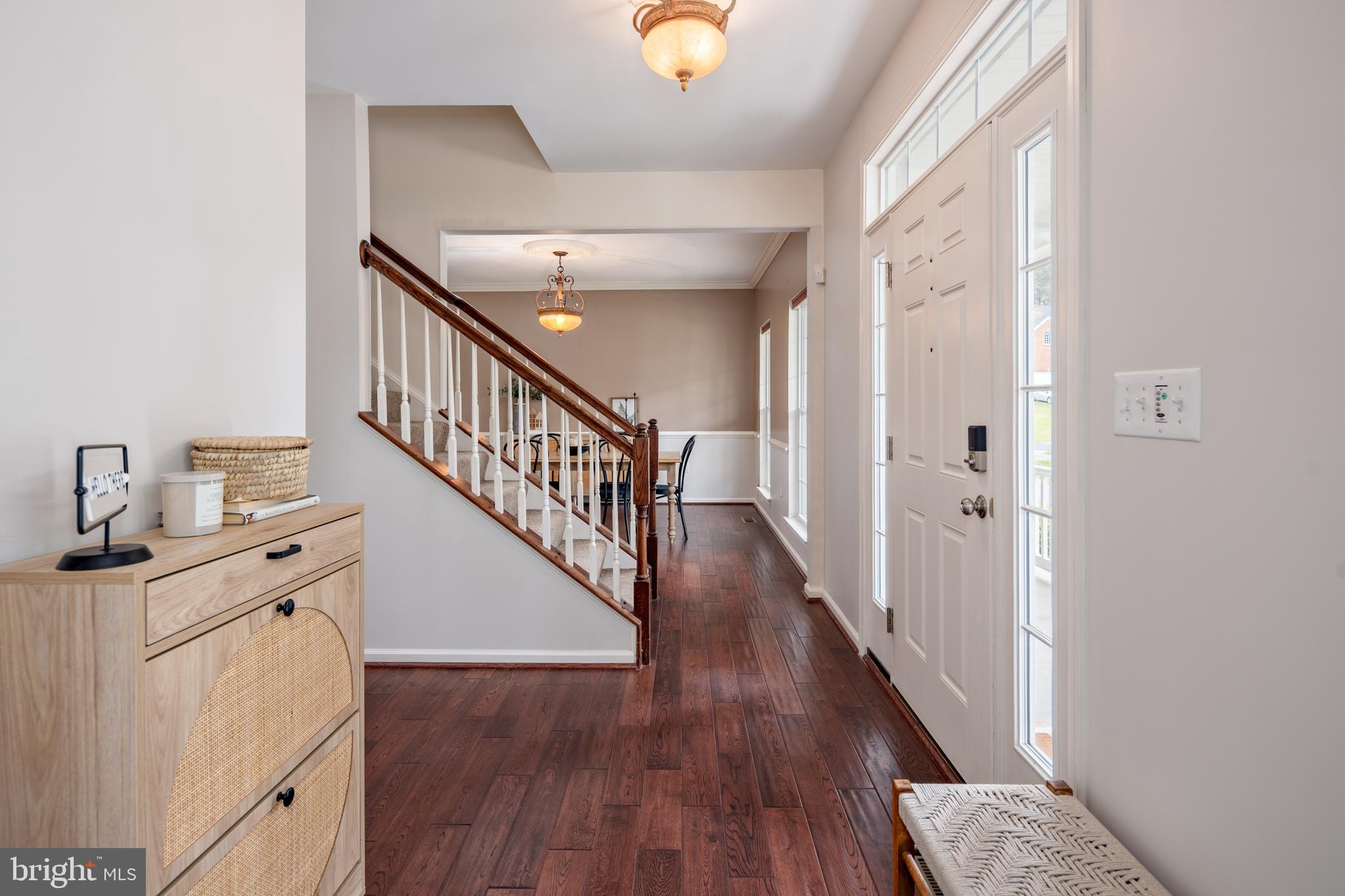 WILLOW WOODS - Residential