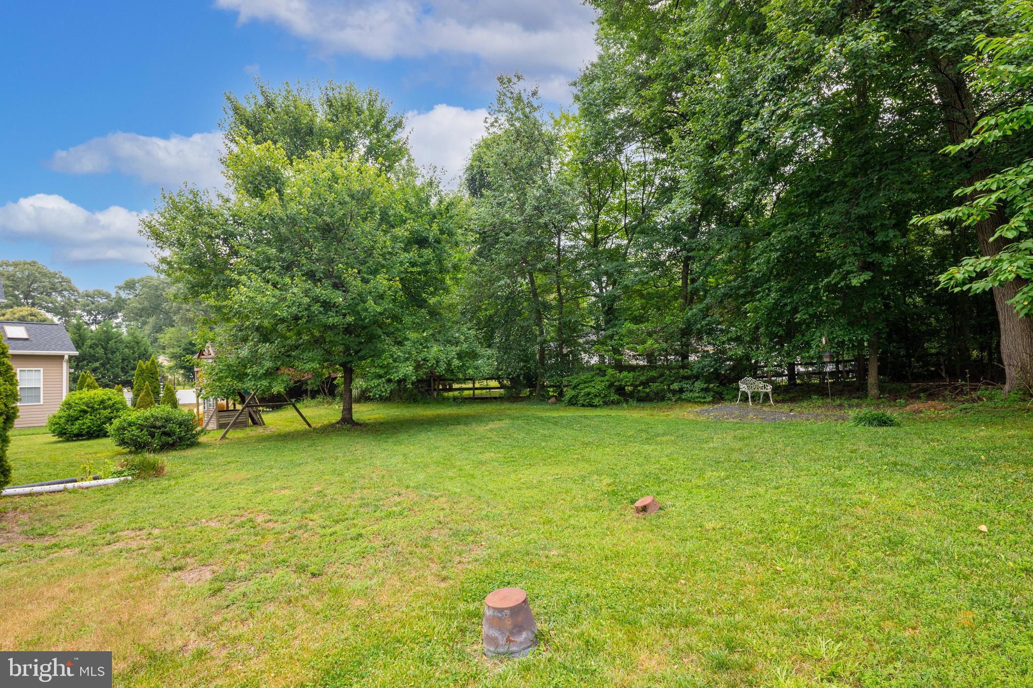 WILLOW WOODS - Residential
