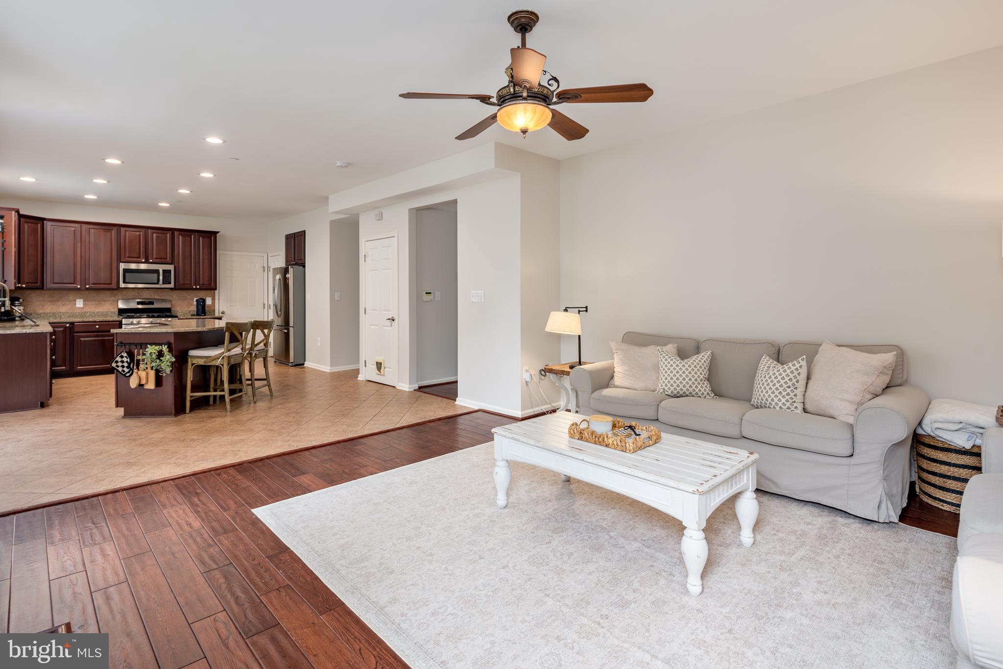 WILLOW WOODS - Residential