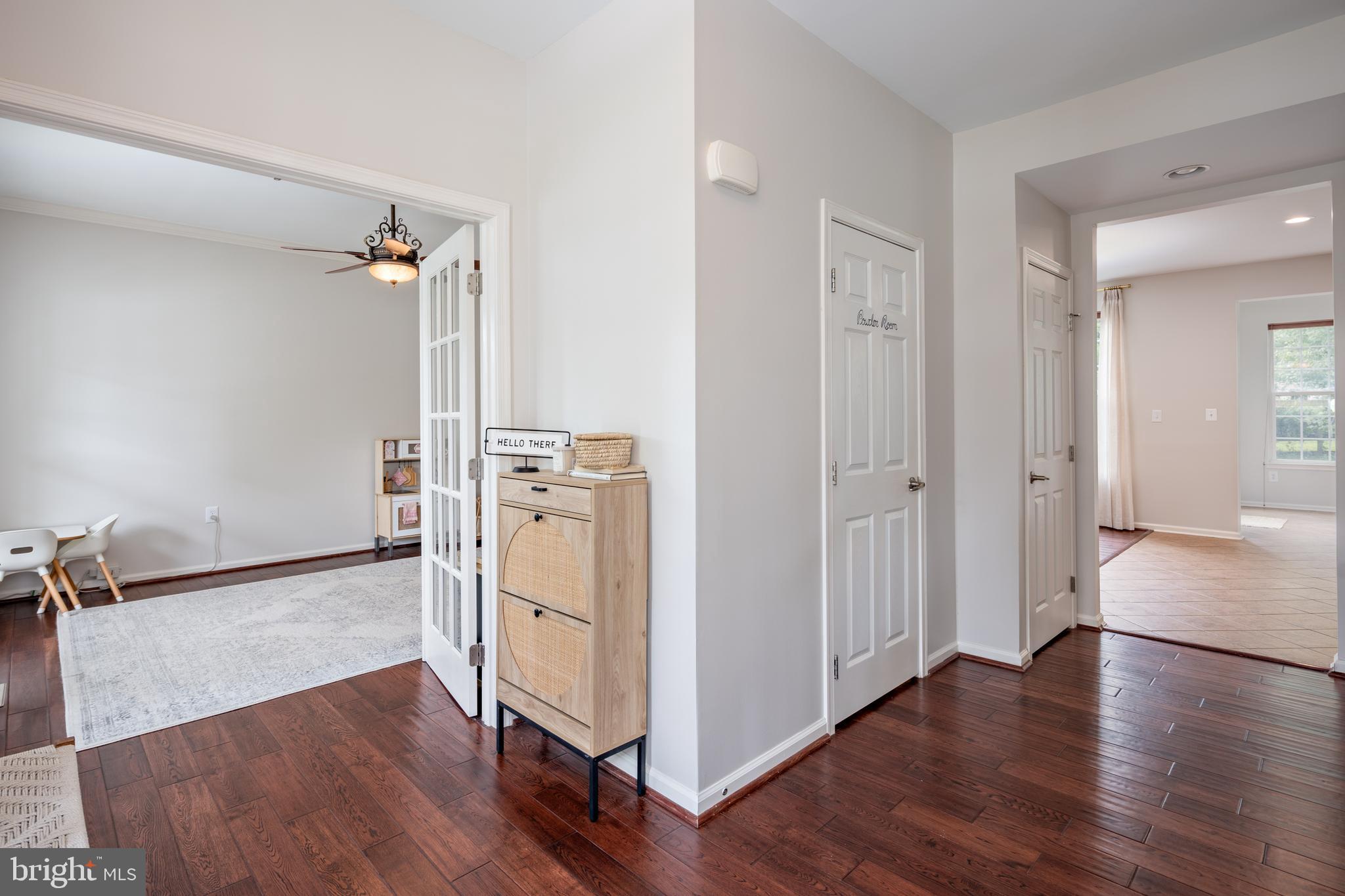 WILLOW WOODS - Residential