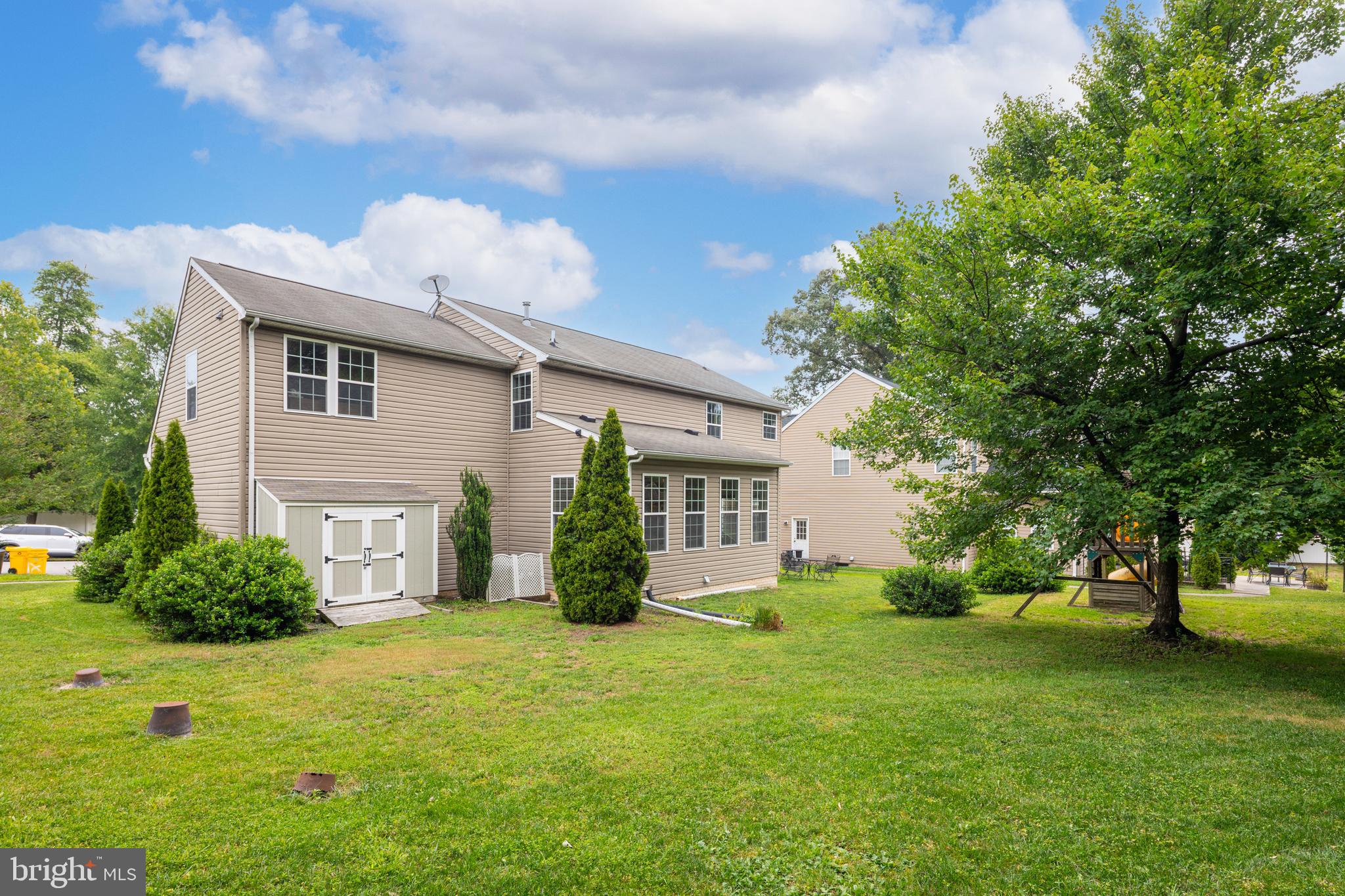 WILLOW WOODS - Residential