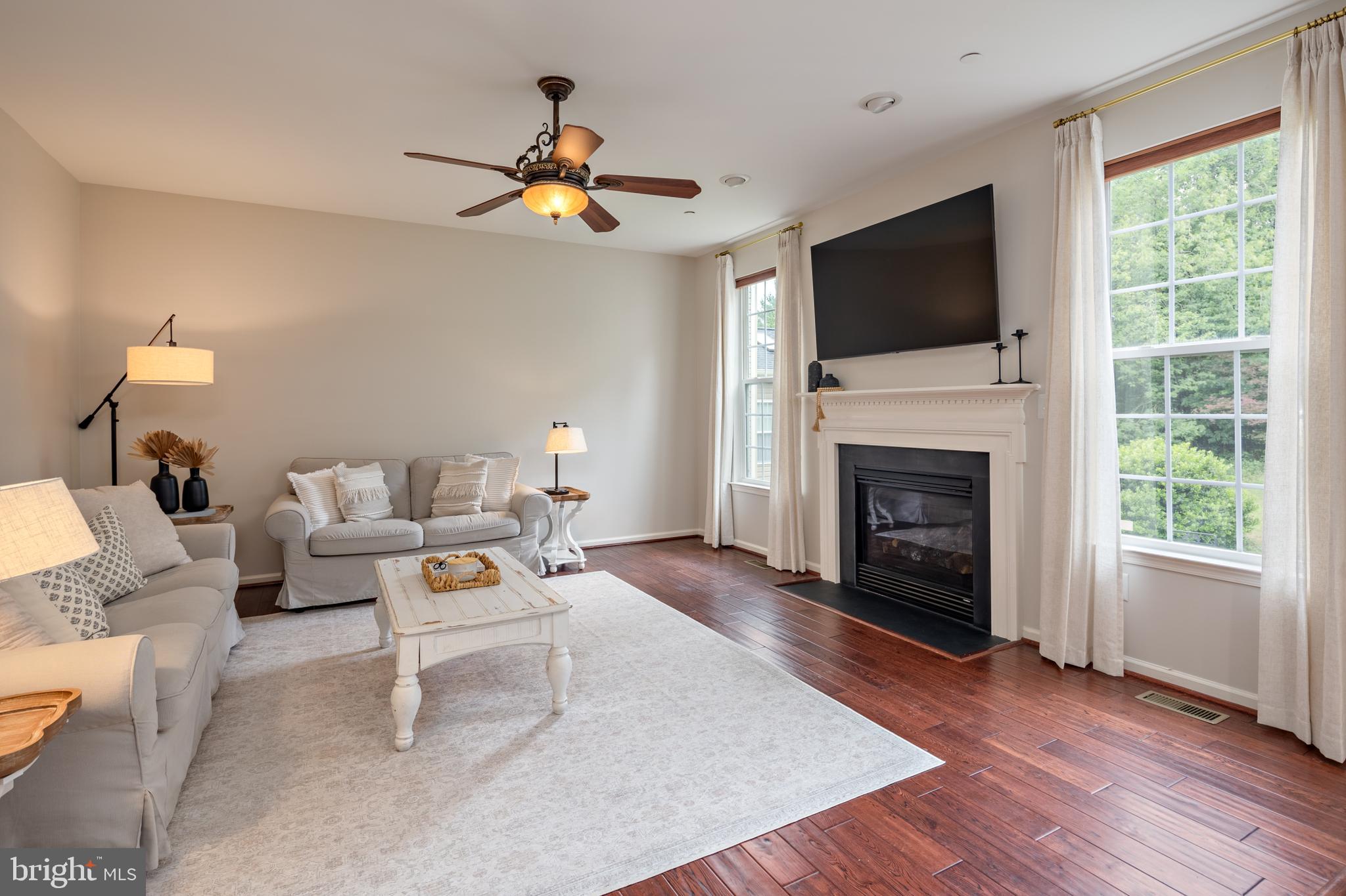 WILLOW WOODS - Residential