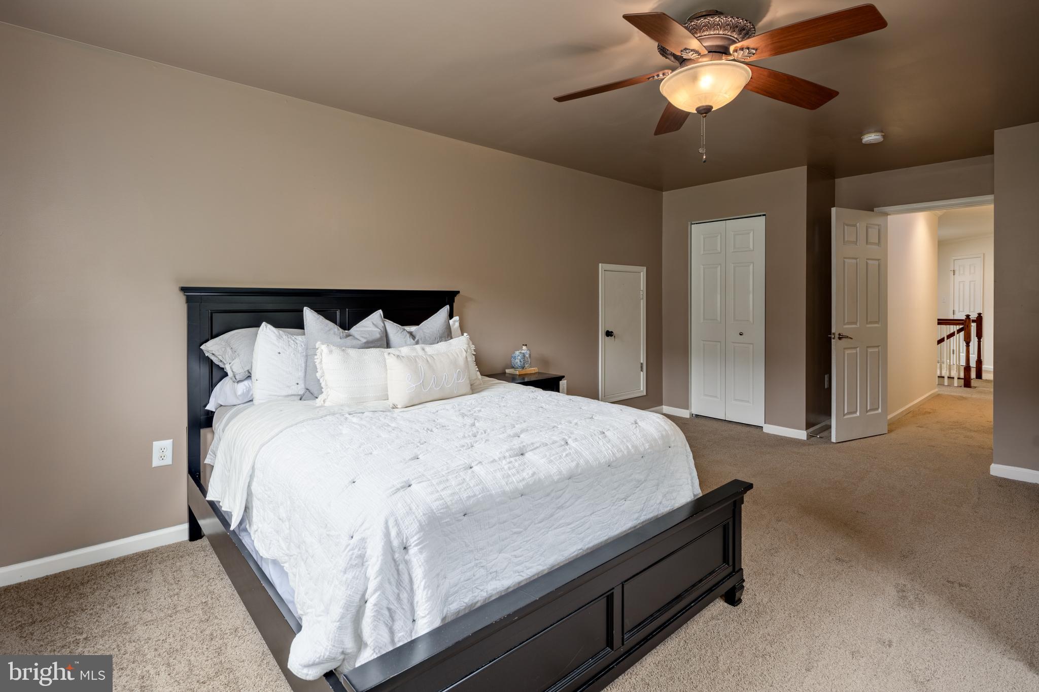 WILLOW WOODS - Residential
