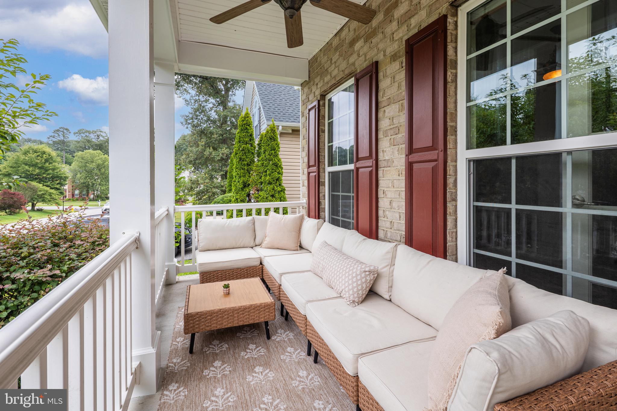 WILLOW WOODS - Residential