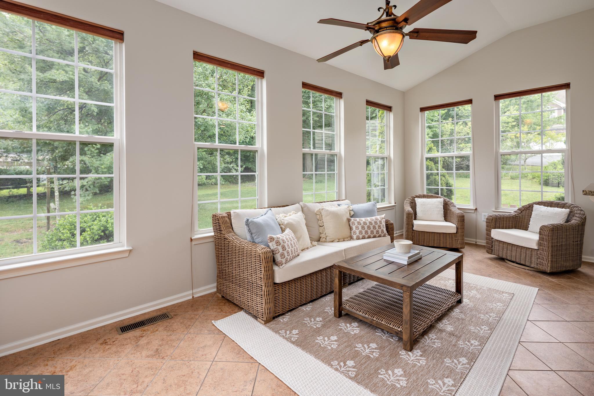 WILLOW WOODS - Residential