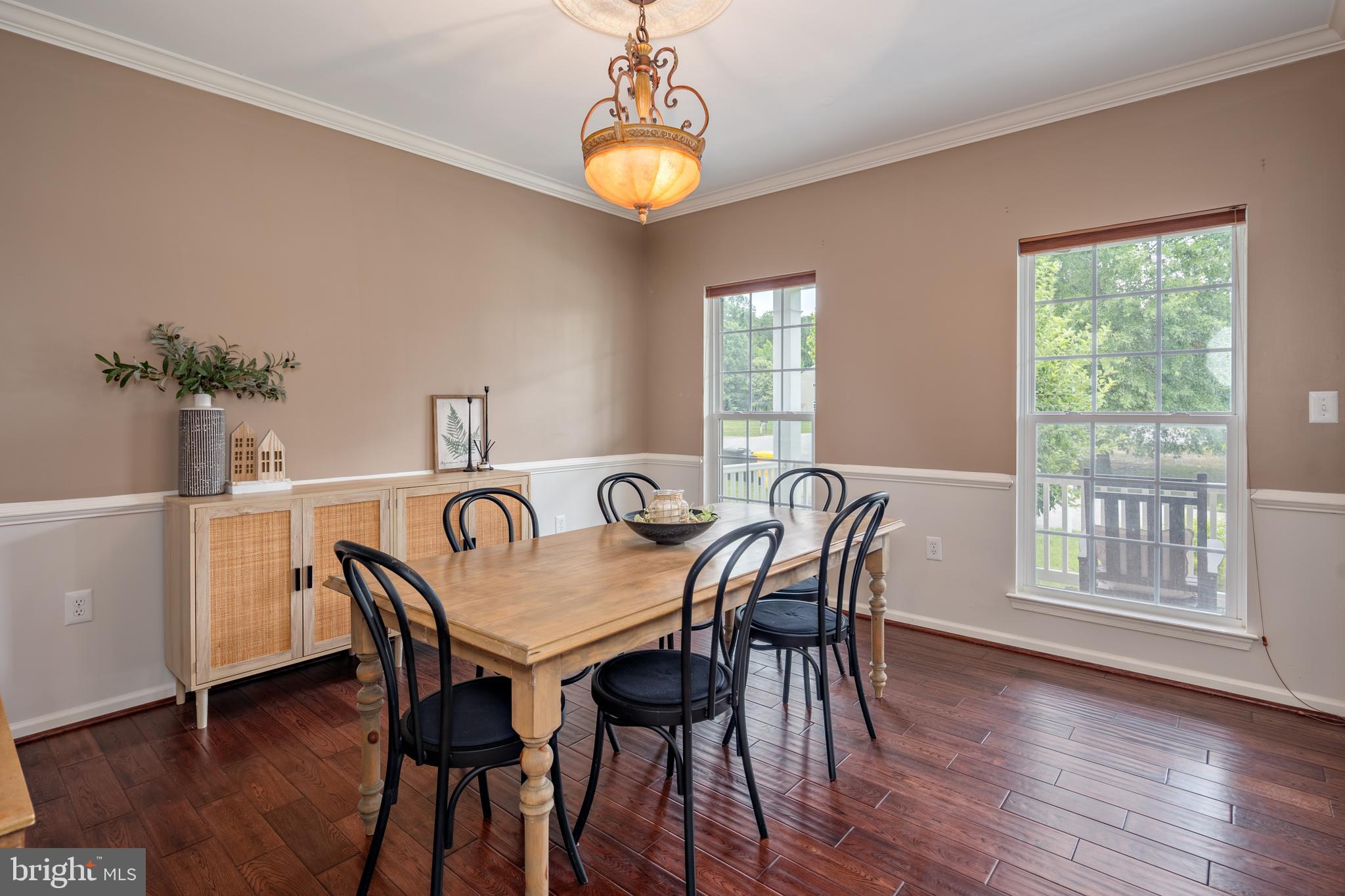 WILLOW WOODS - Residential