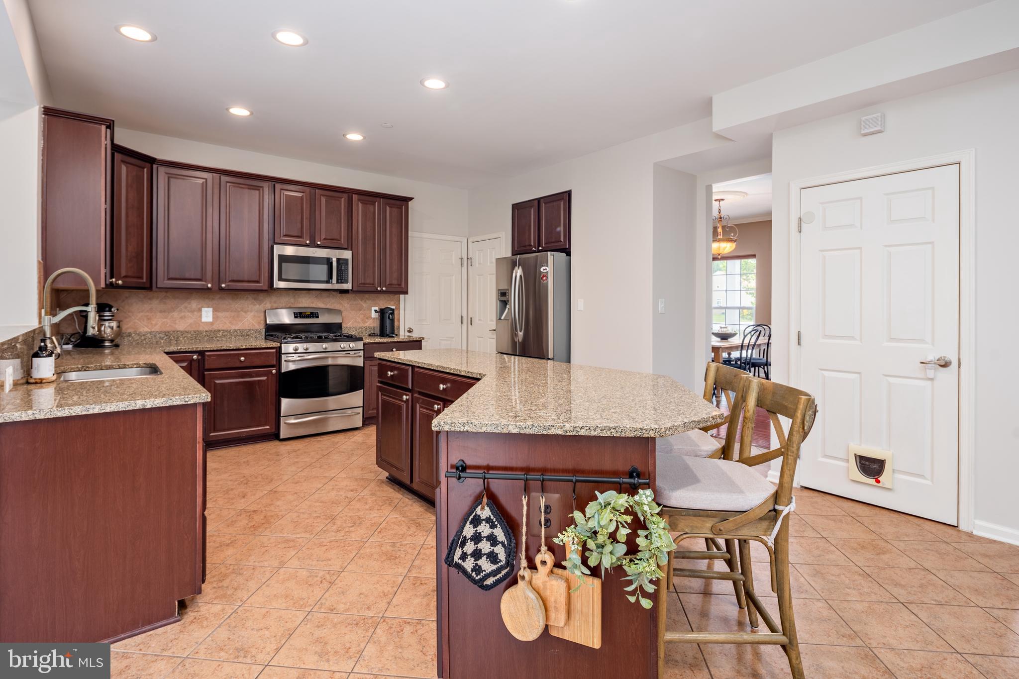 WILLOW WOODS - Residential