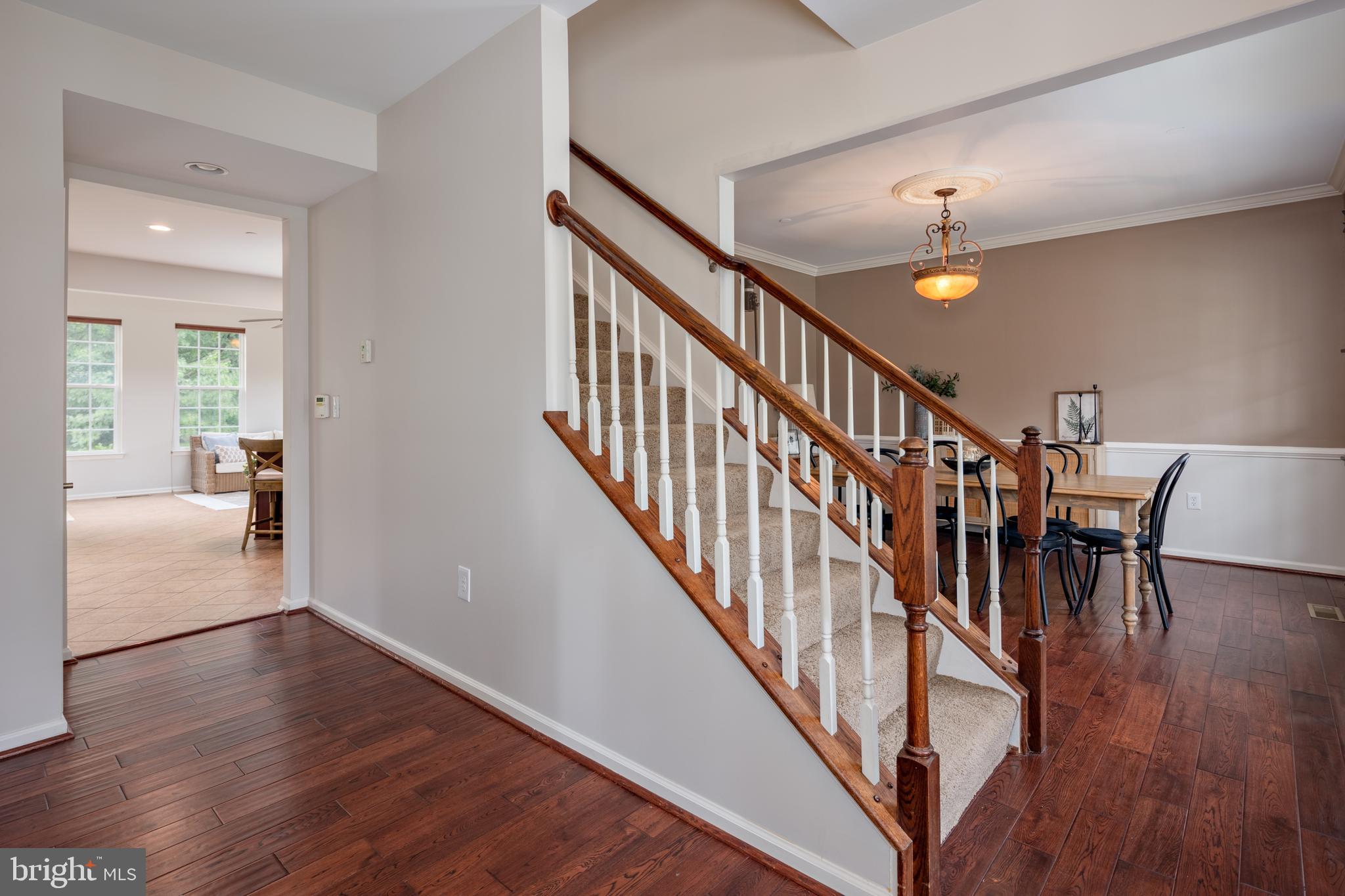 WILLOW WOODS - Residential