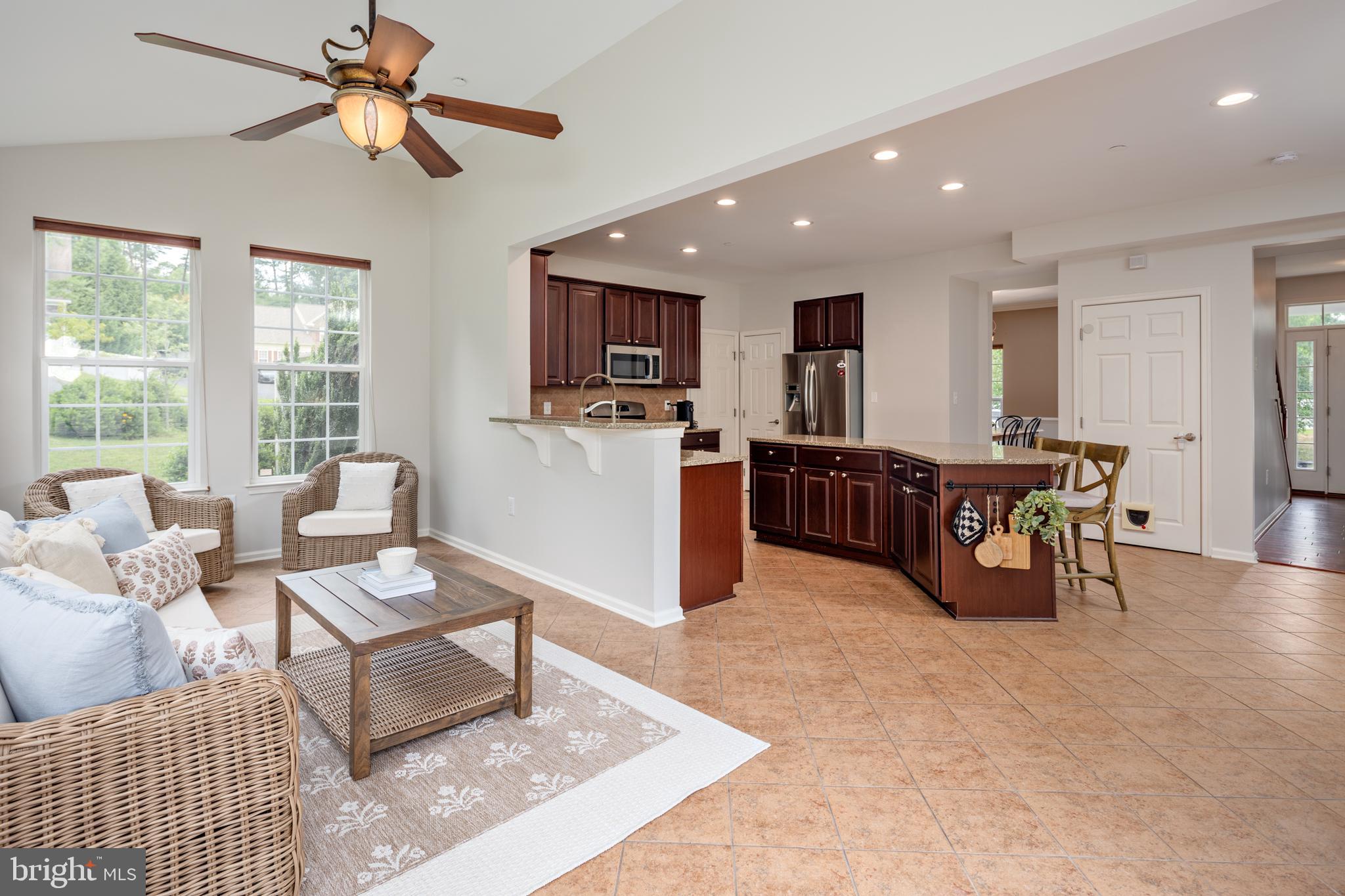 WILLOW WOODS - Residential