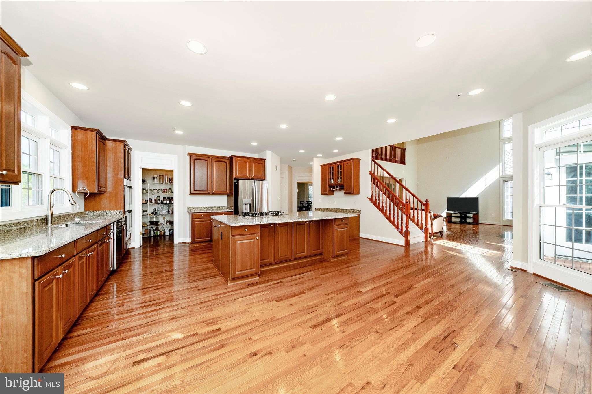 BROOKEFIELD - Residential