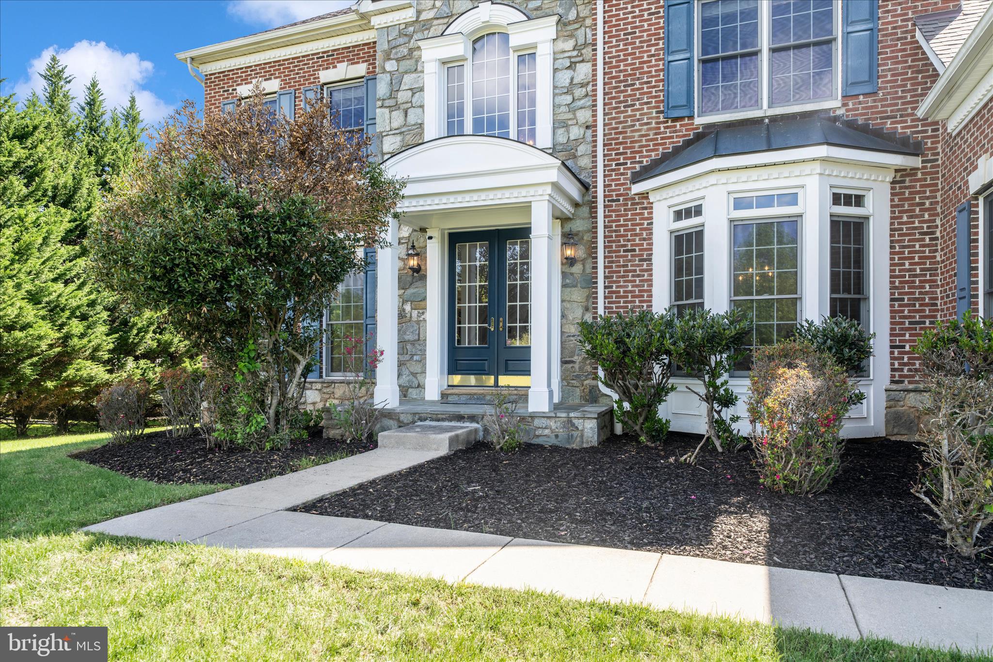 BROOKEFIELD - Residential
