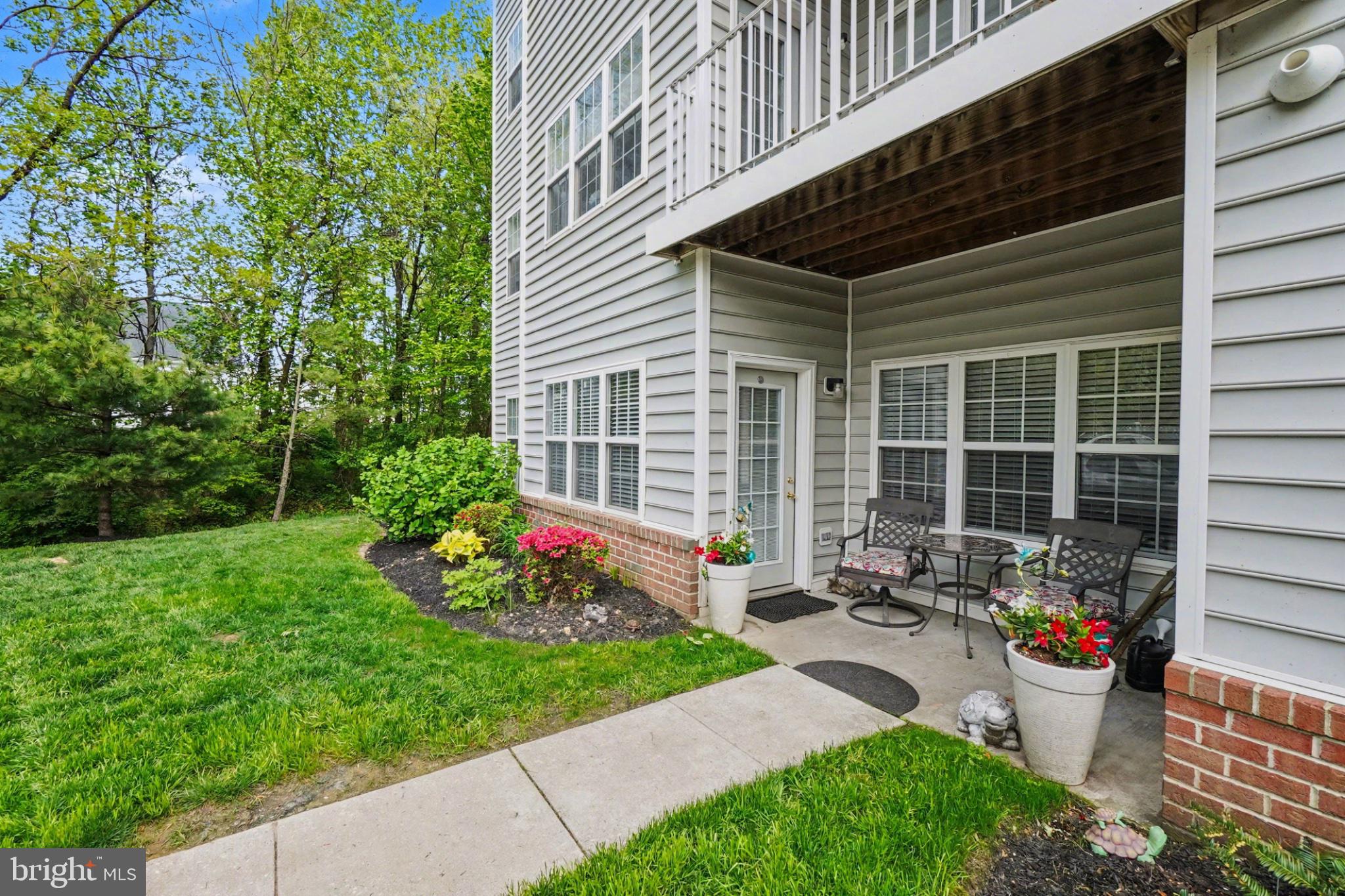 HOPEWELL POINTE - Residential