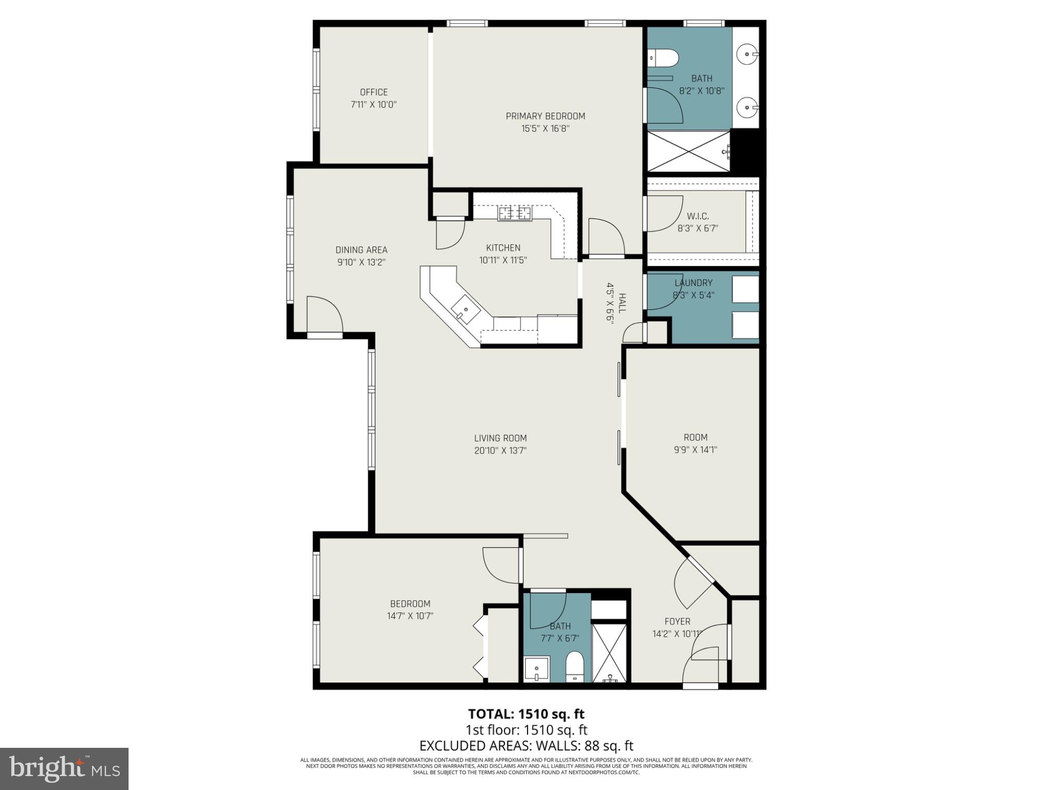 HOPEWELL POINTE - Residential