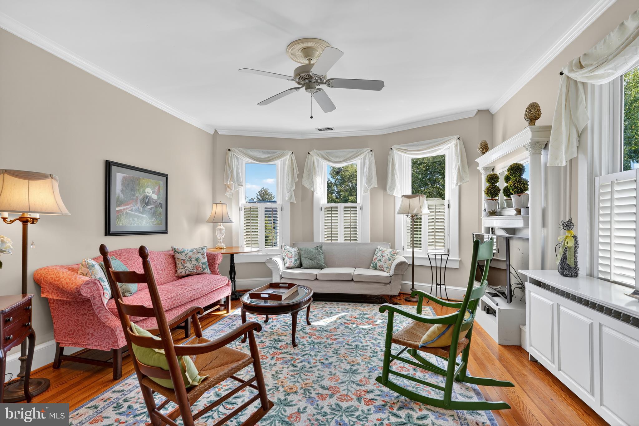DEL RAY - Residential
