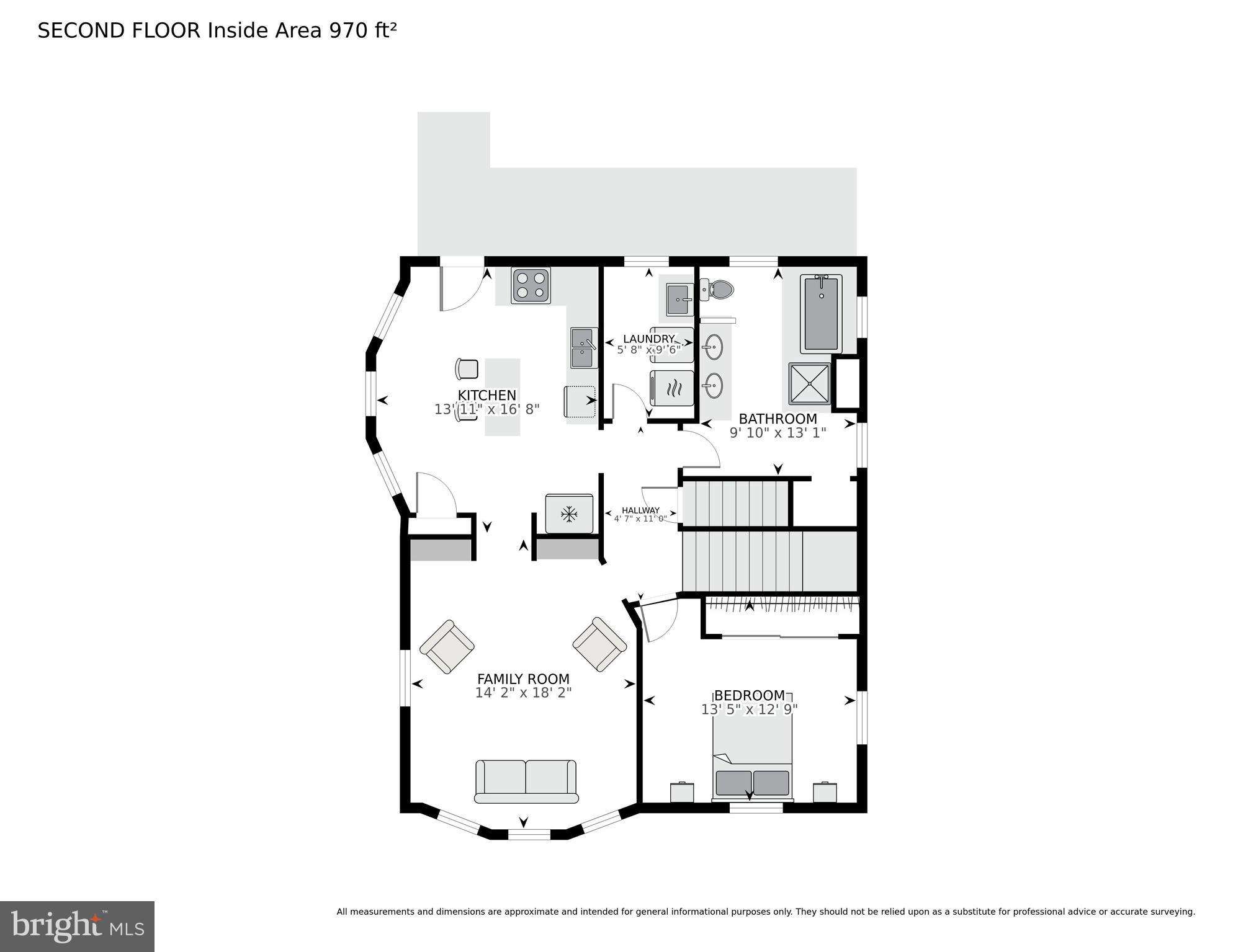 DEL RAY - Residential