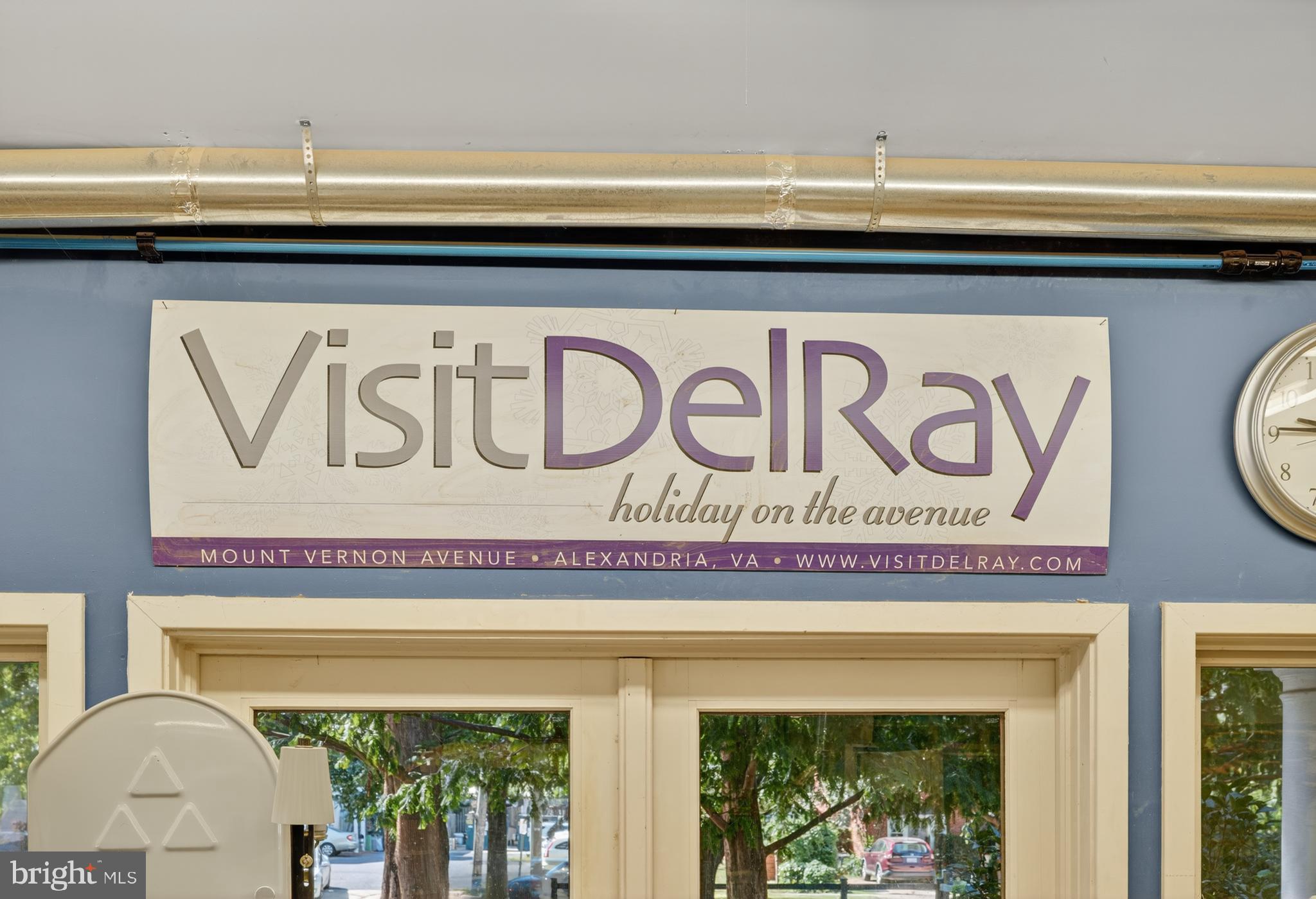 DEL RAY - Residential