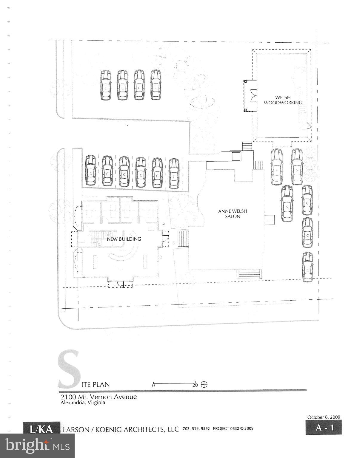 DEL RAY - Residential
