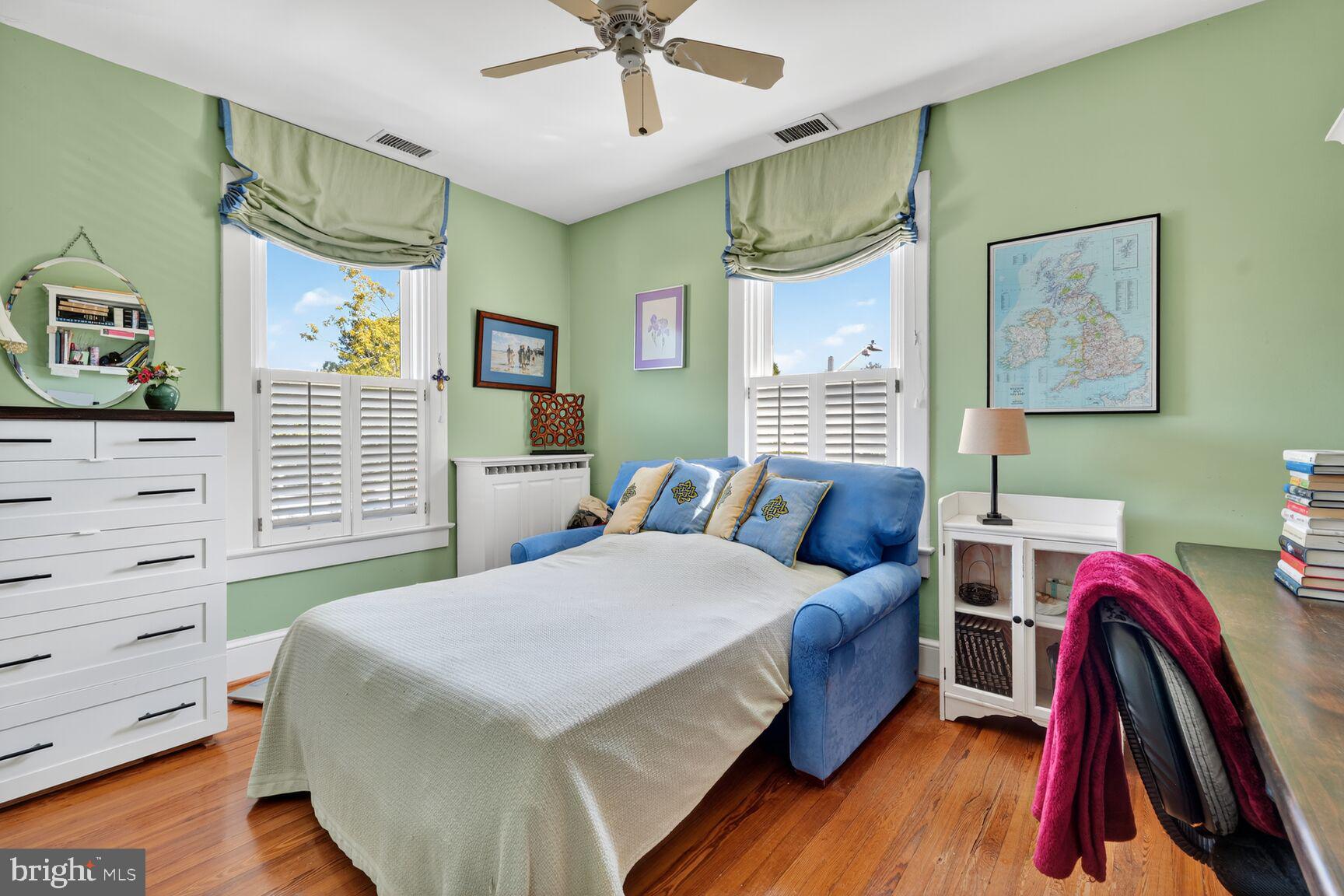 DEL RAY - Residential