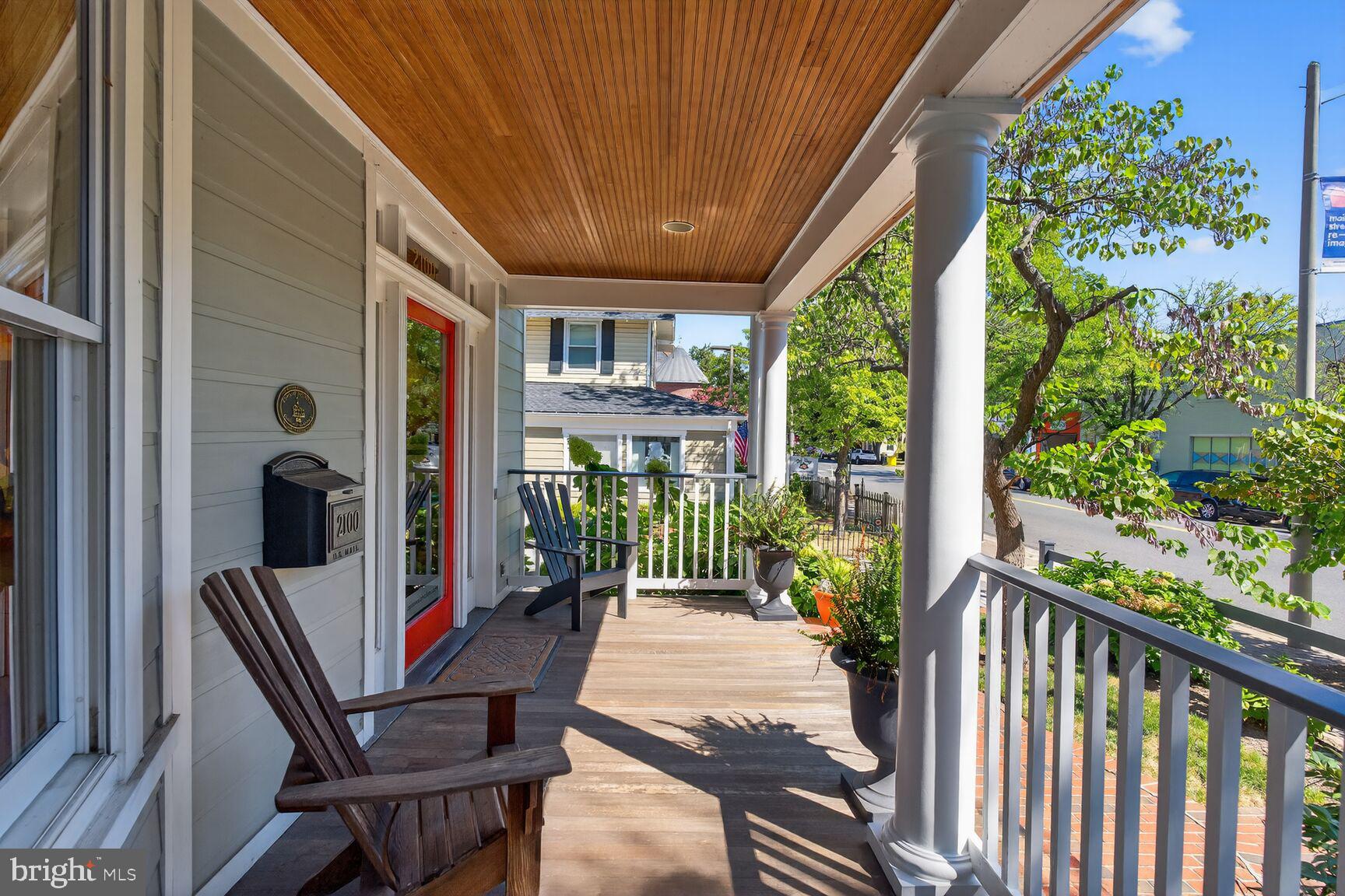 DEL RAY - Residential