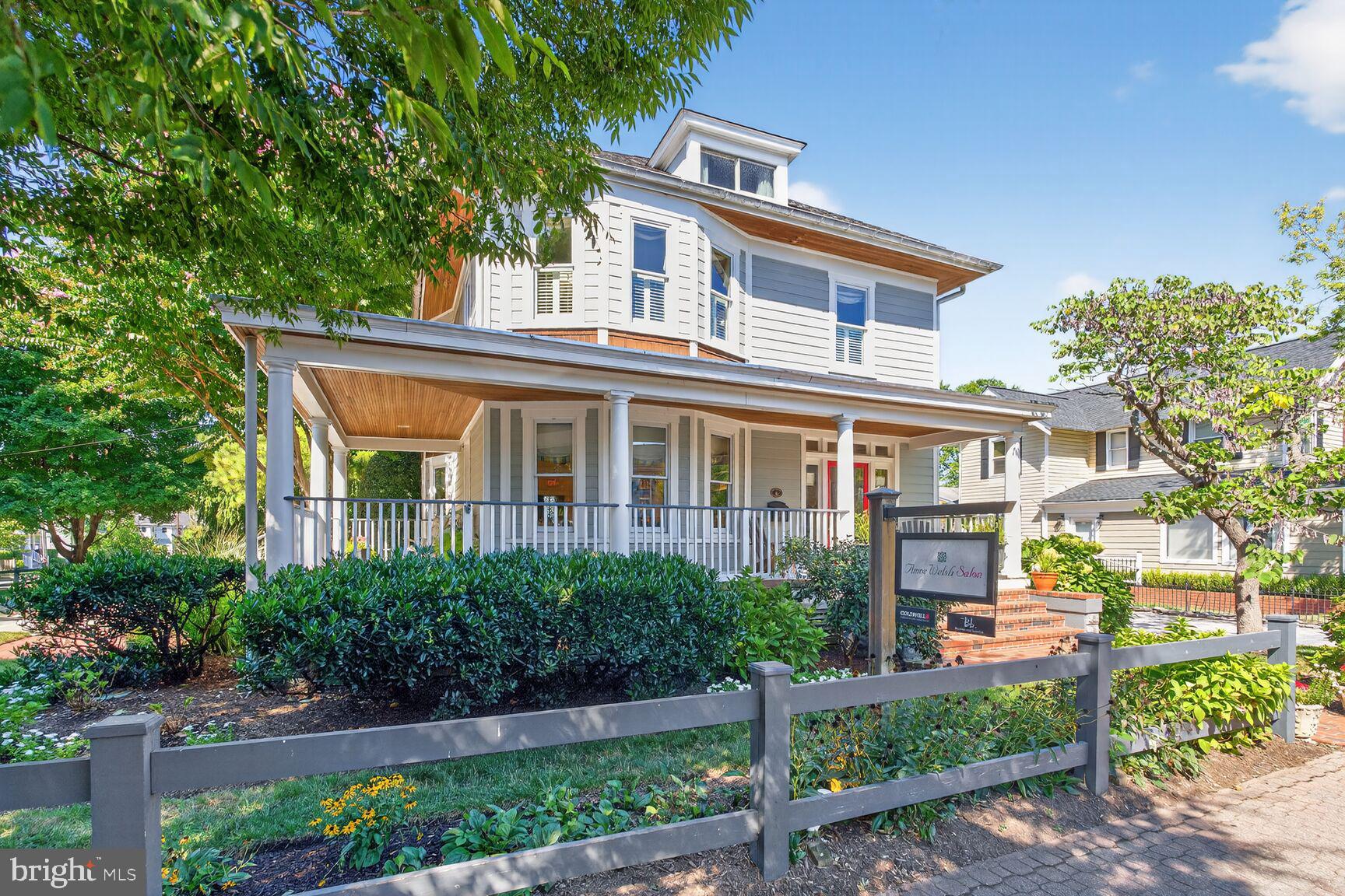 DEL RAY - Residential