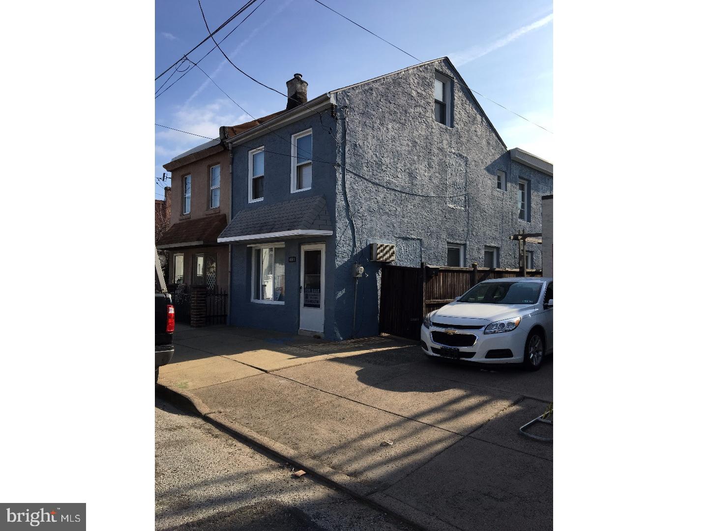 BRIDESBURG - Residential