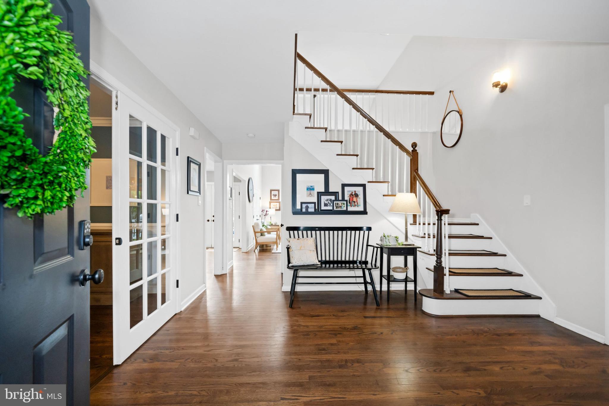 WOODSIDE - Residential
